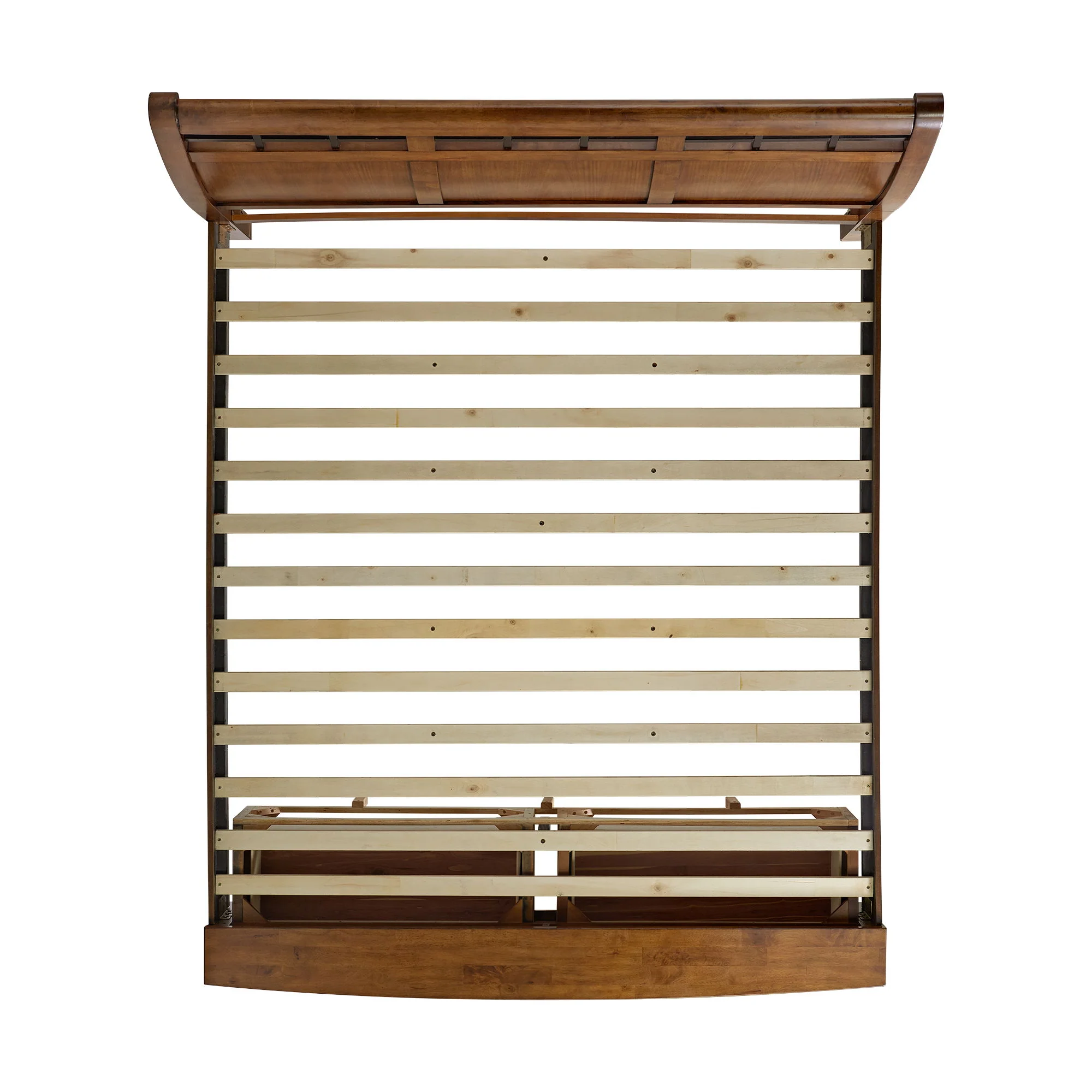 Gage - Sleigh Storage Bed - Image 7