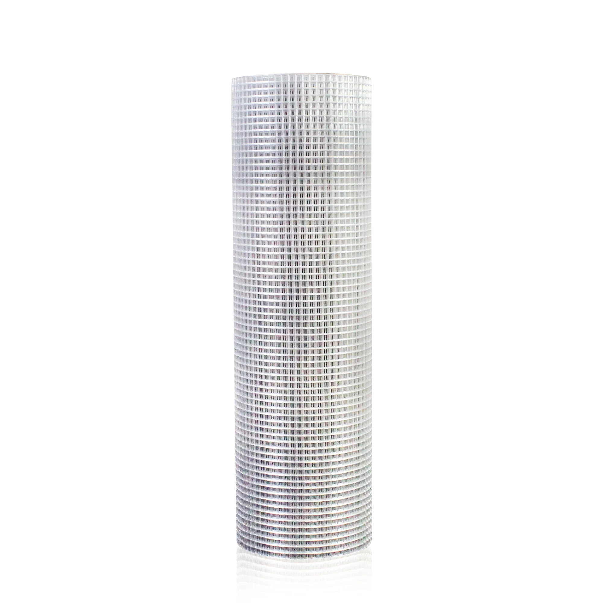 Galvanized Hardware Cloth, Gauge Metal Wire Fencing Roll For Garden And Animal Use - Silver - Image 5