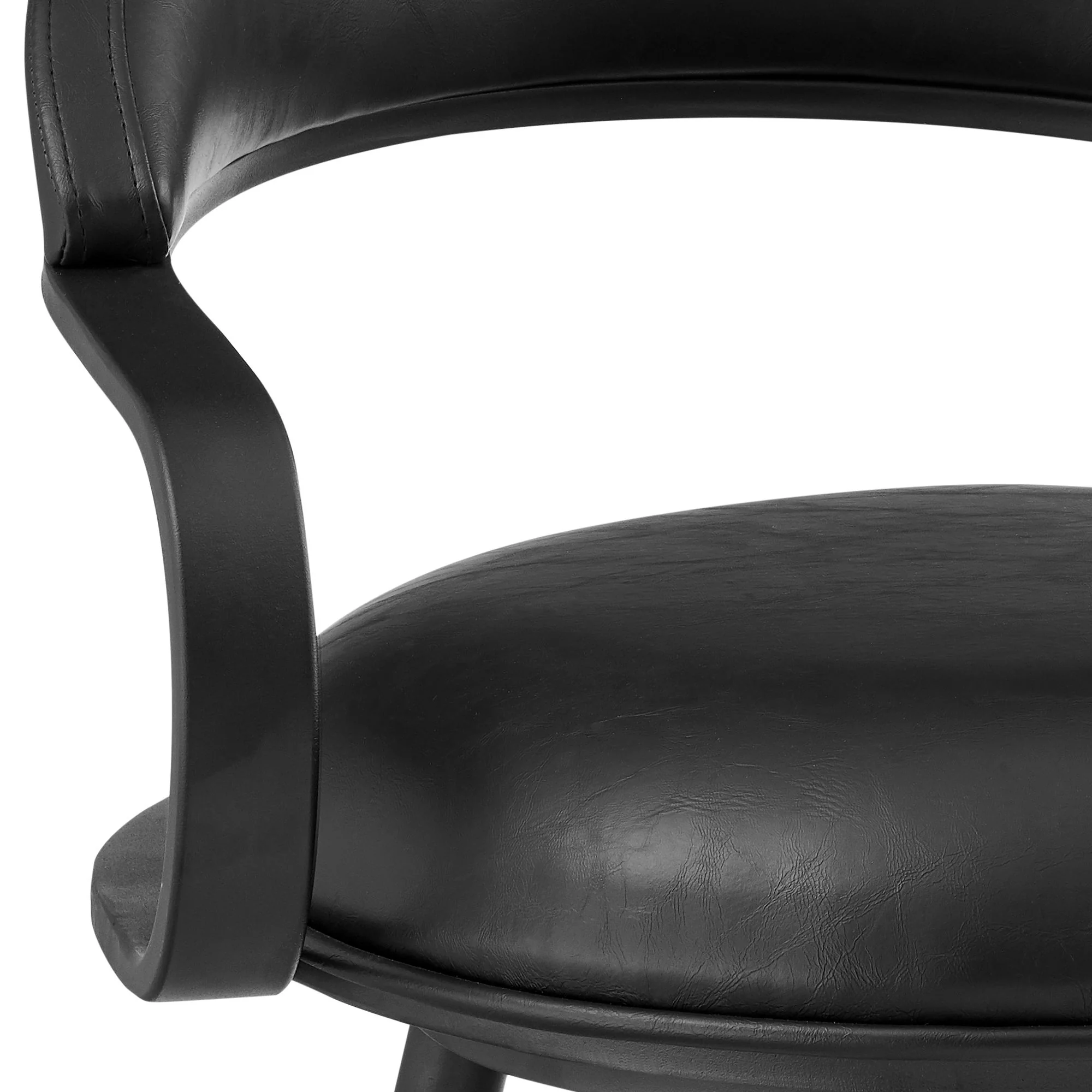 Gardenia - Vintage Swivel Stool - Image 28