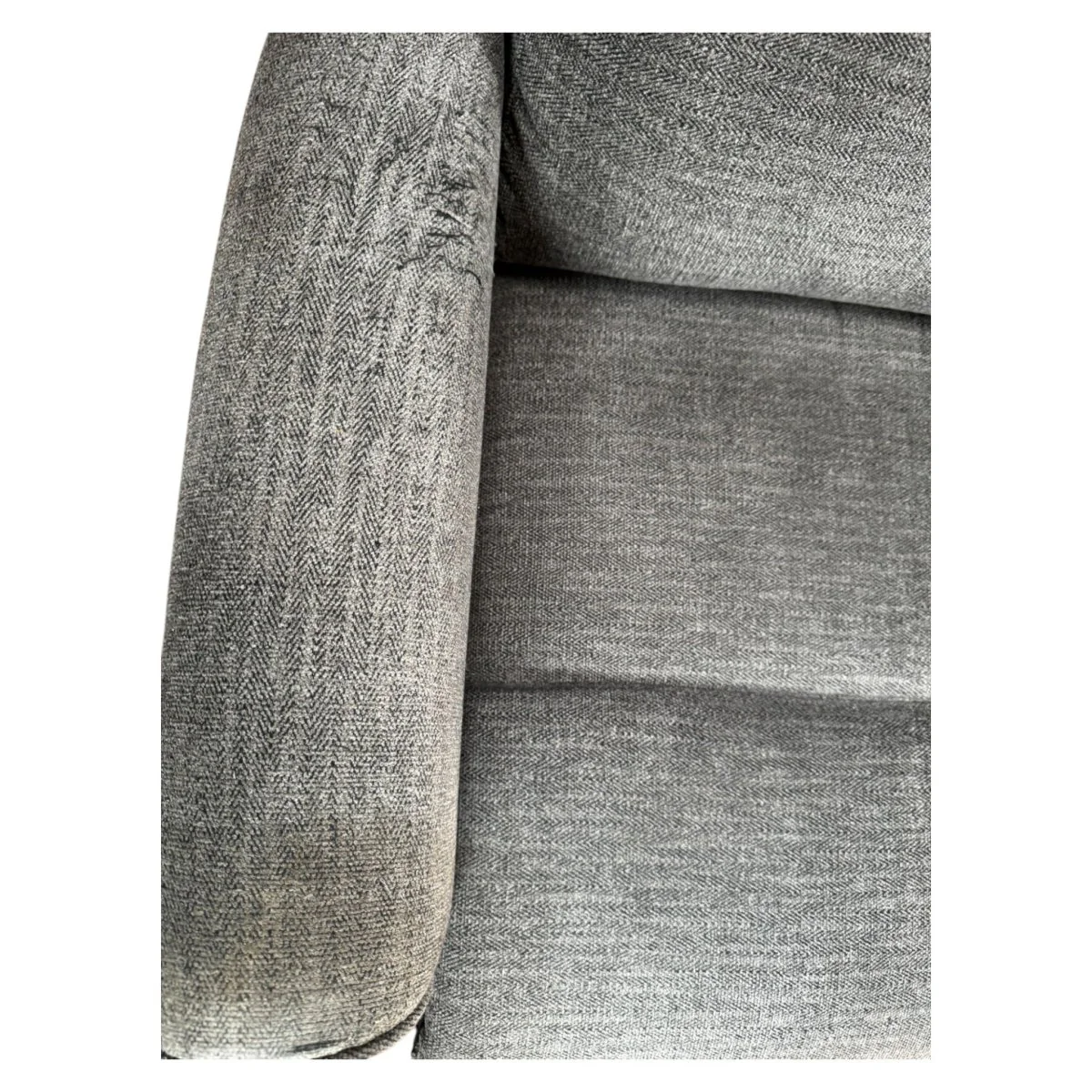 Garland Fabric Lift Recliner - Image 15
