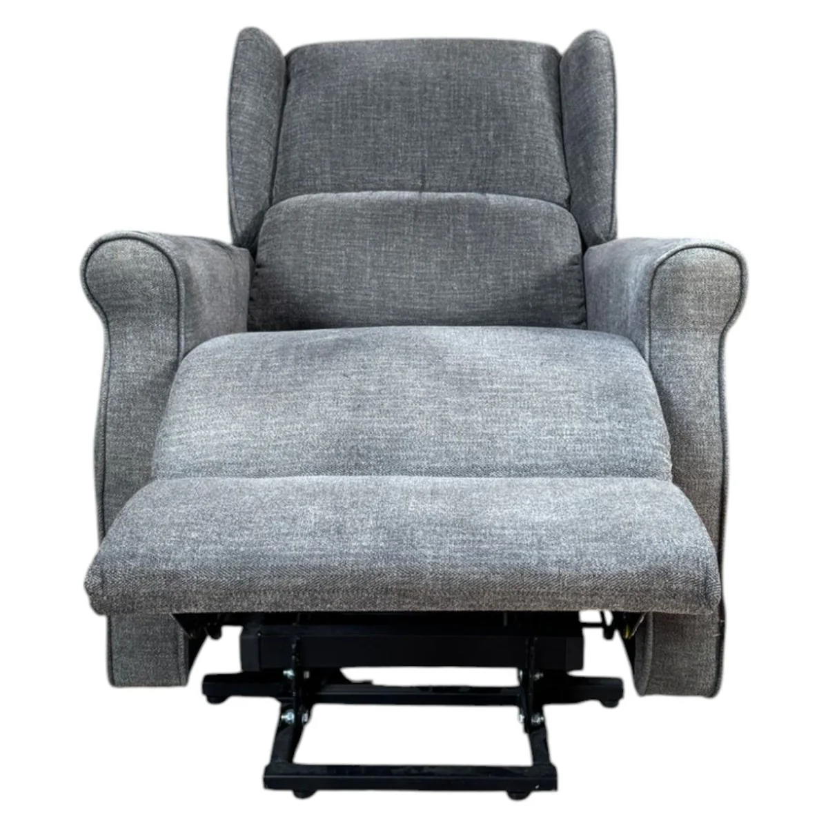 Garland Fabric Lift Recliner - Image 2