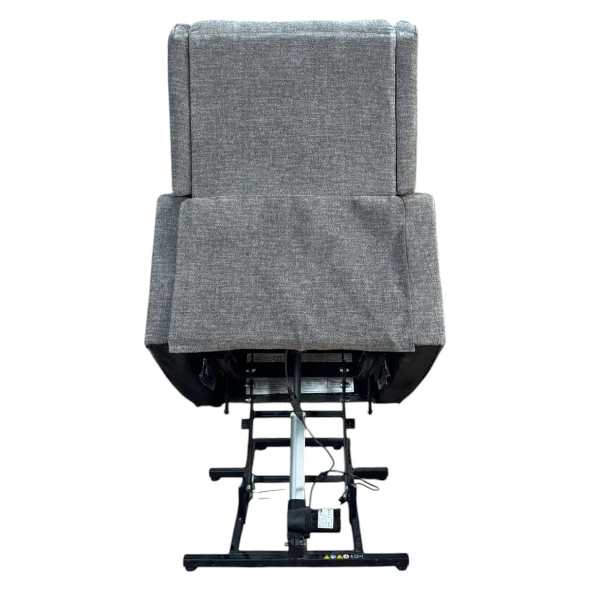 Garland Fabric Lift Recliner - Image 8