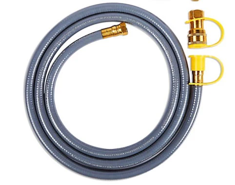 Gas Conversion Kit - Medium Gray - Image 6