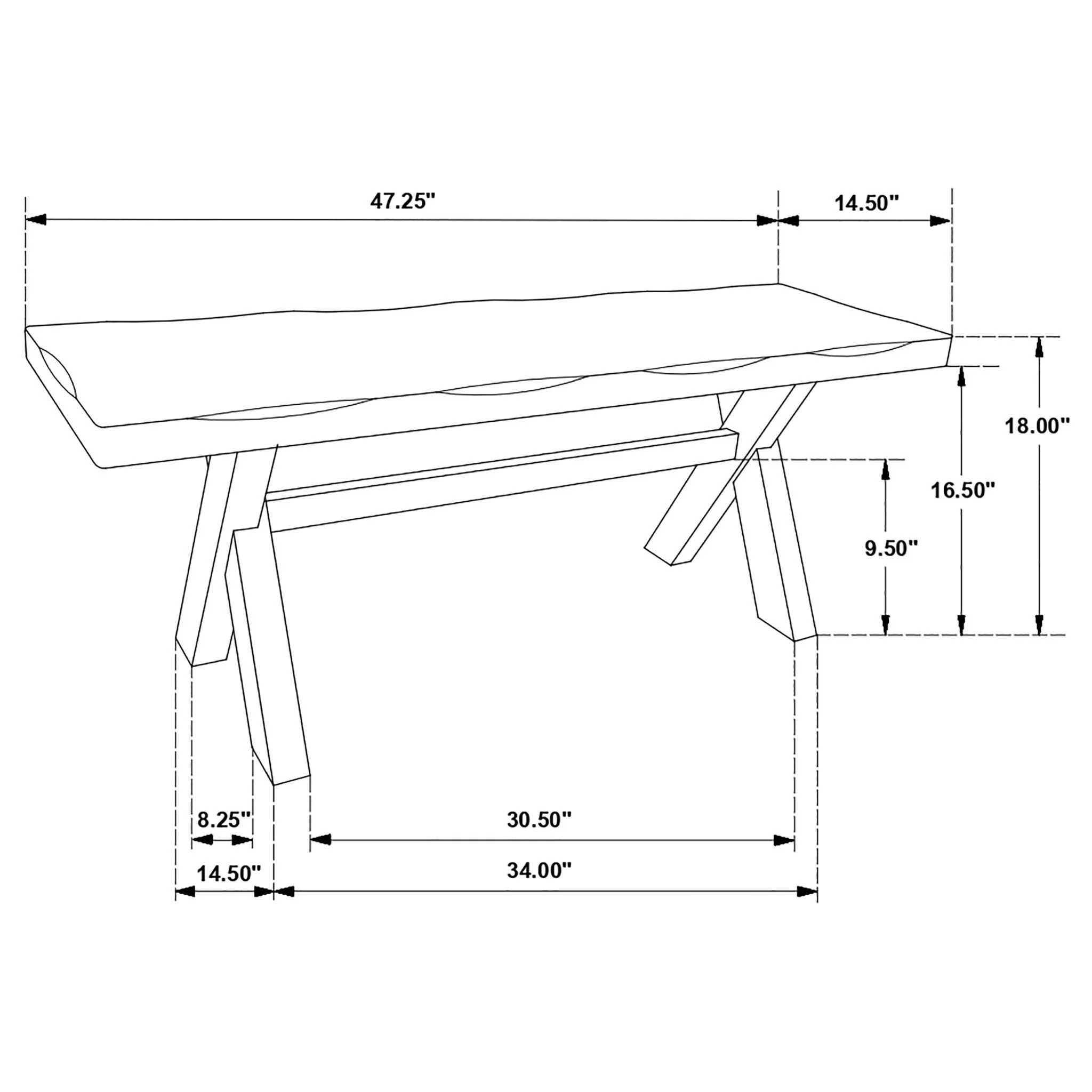Gawain - Dining Set - Image 22