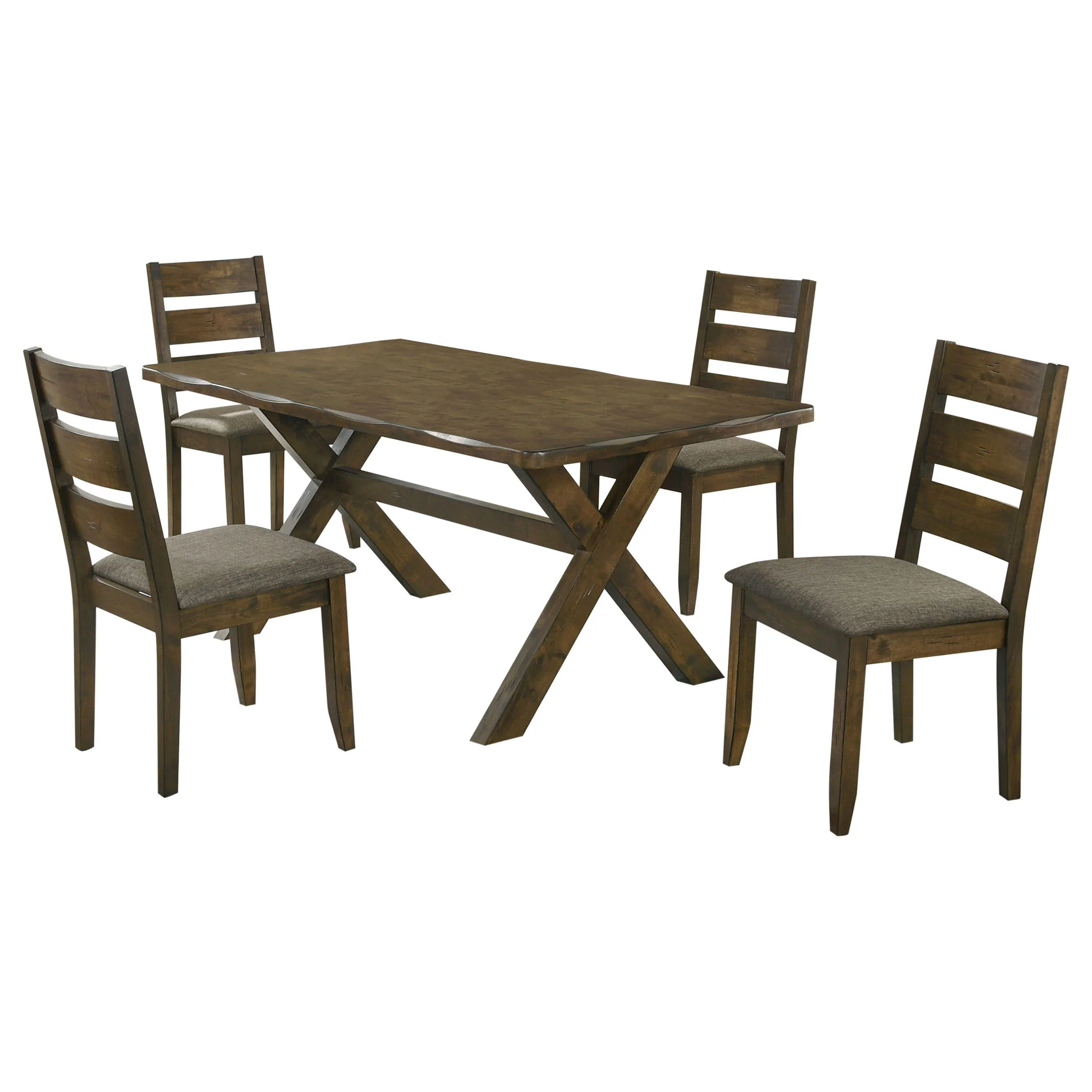 Gawain - Dining Set - Image 3