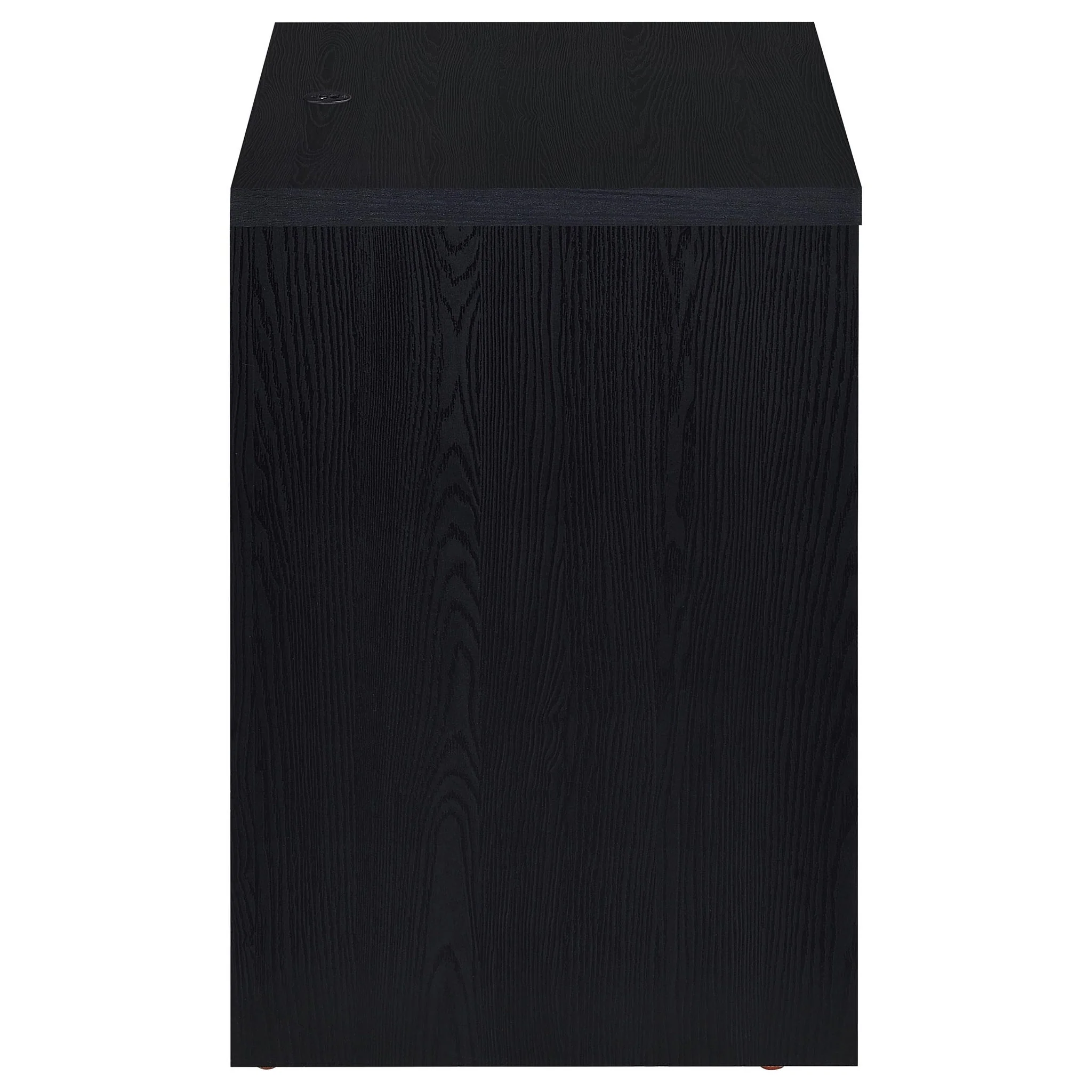 Geary - 2 Drawer Nightstand With LED Lights And USB Charging Ports - Image 25