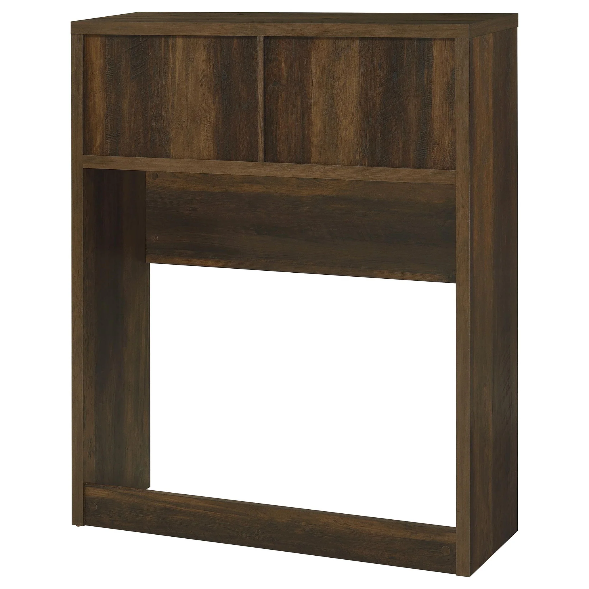 Geary - 3 Piece Bedroom Set With Bookcase Headboard - Image 11