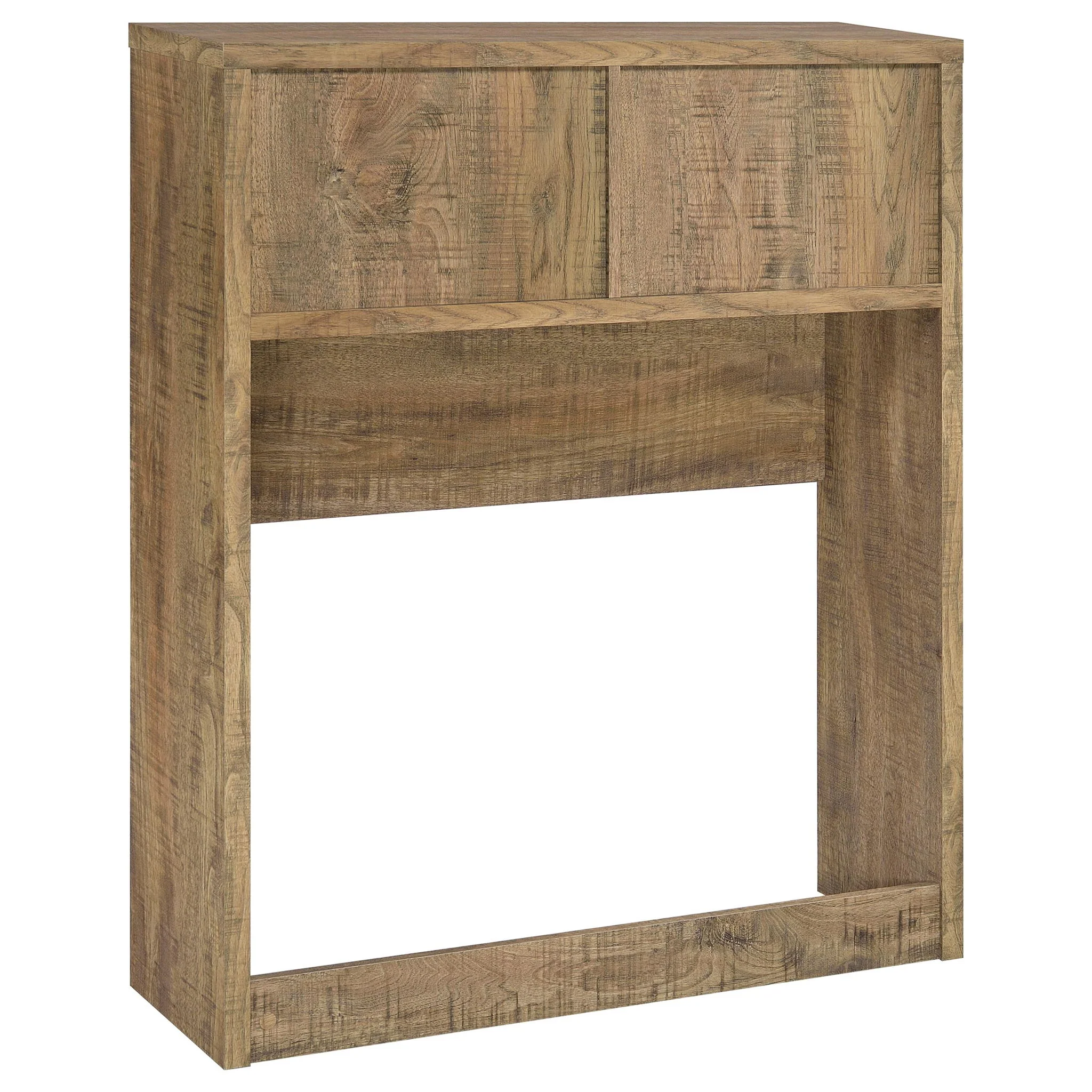 Geary - 3 Piece Bedroom Set With Bookcase Headboard - Image 17