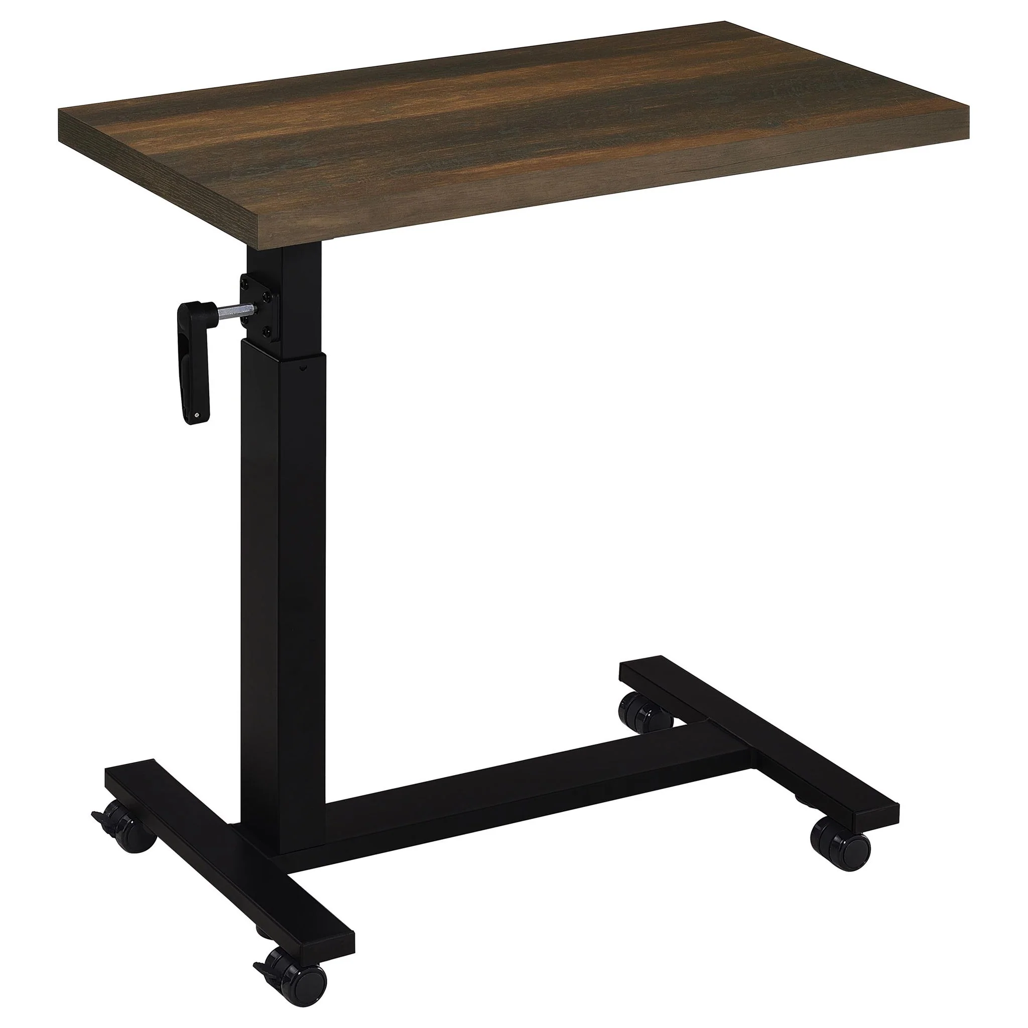 Geary - Height Adjustable Mobile C-Table - Image 11