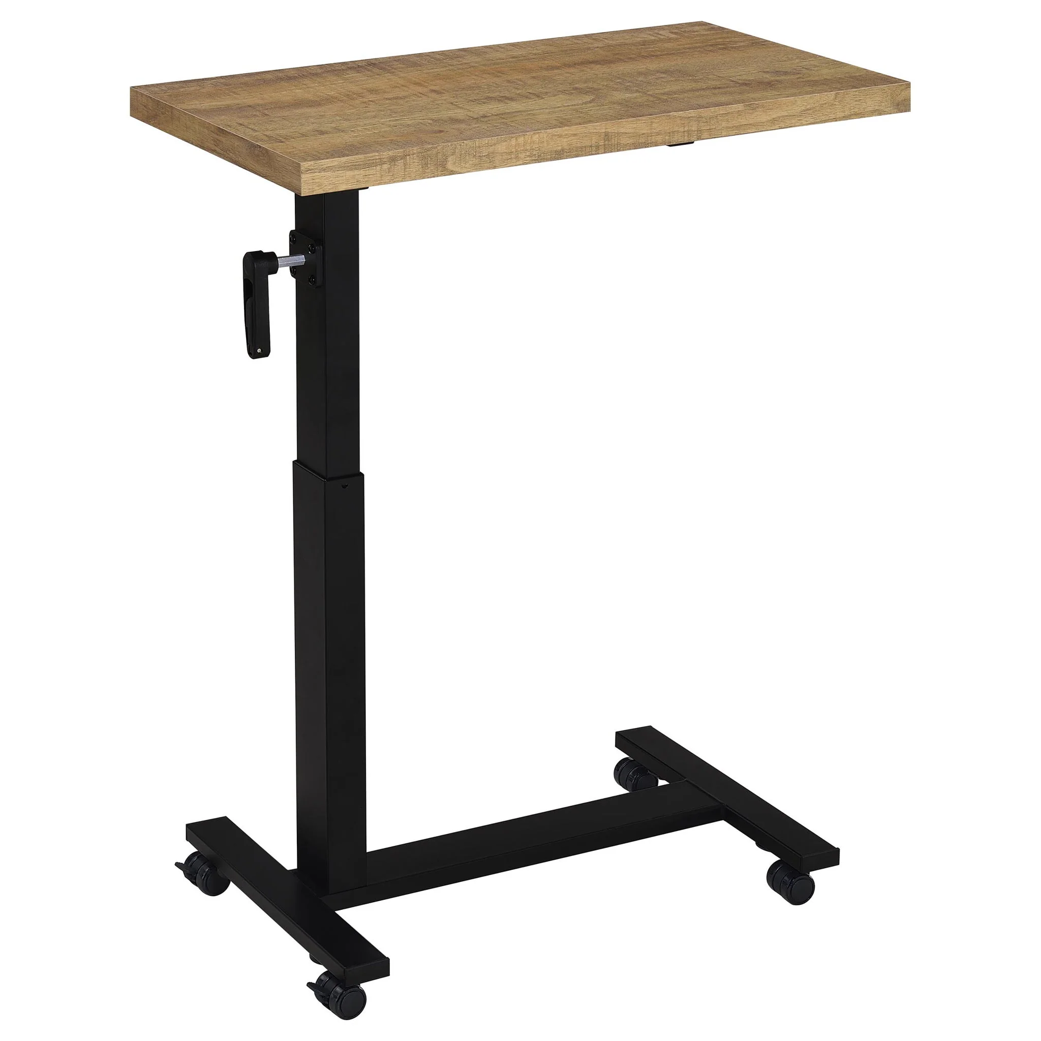 Geary - Height Adjustable Mobile C-Table - Image 5