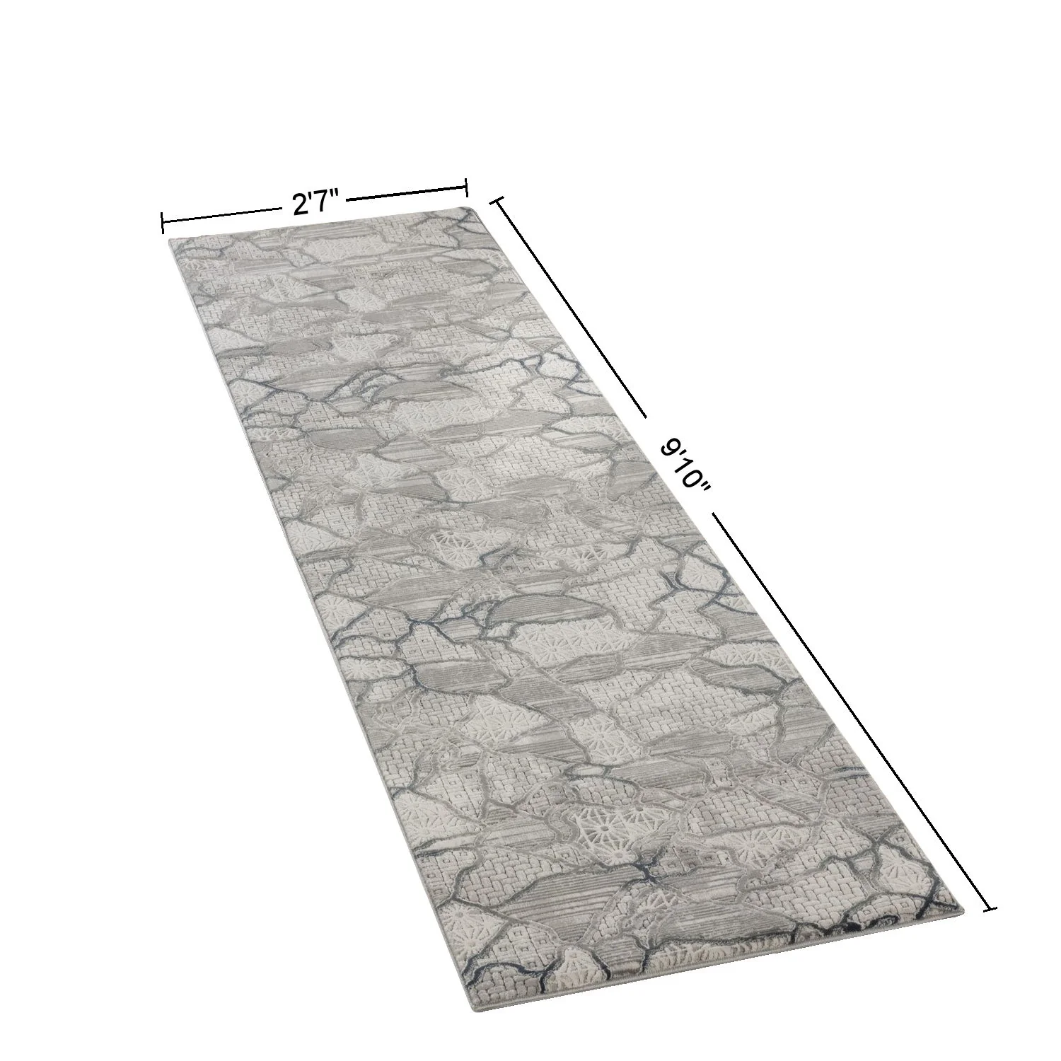 Geometrix - Area Rug - Image 6