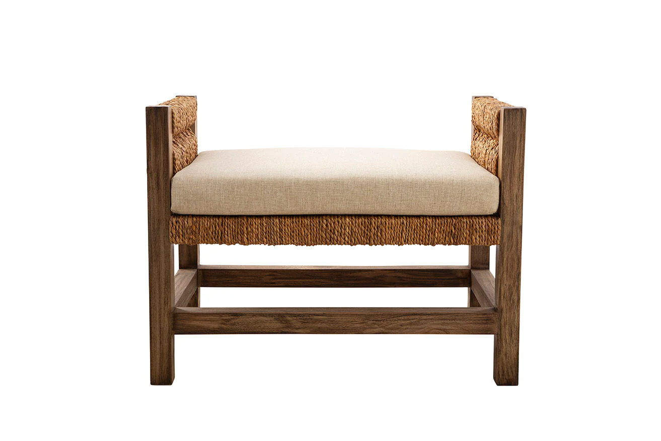 Georgia - Backless Bench - Image 15