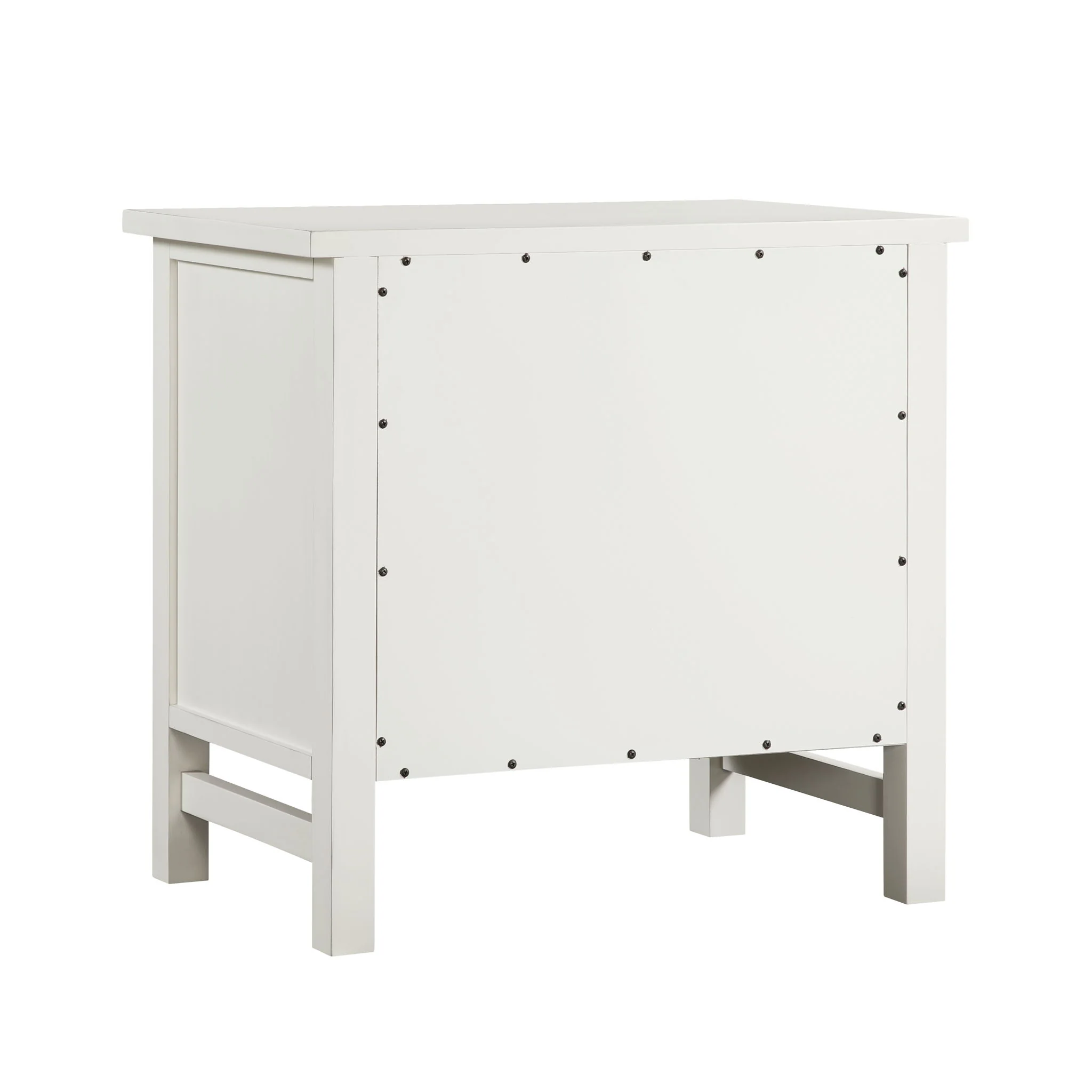 Georgina - 4 Drawer Storage Nightstand - Image 5