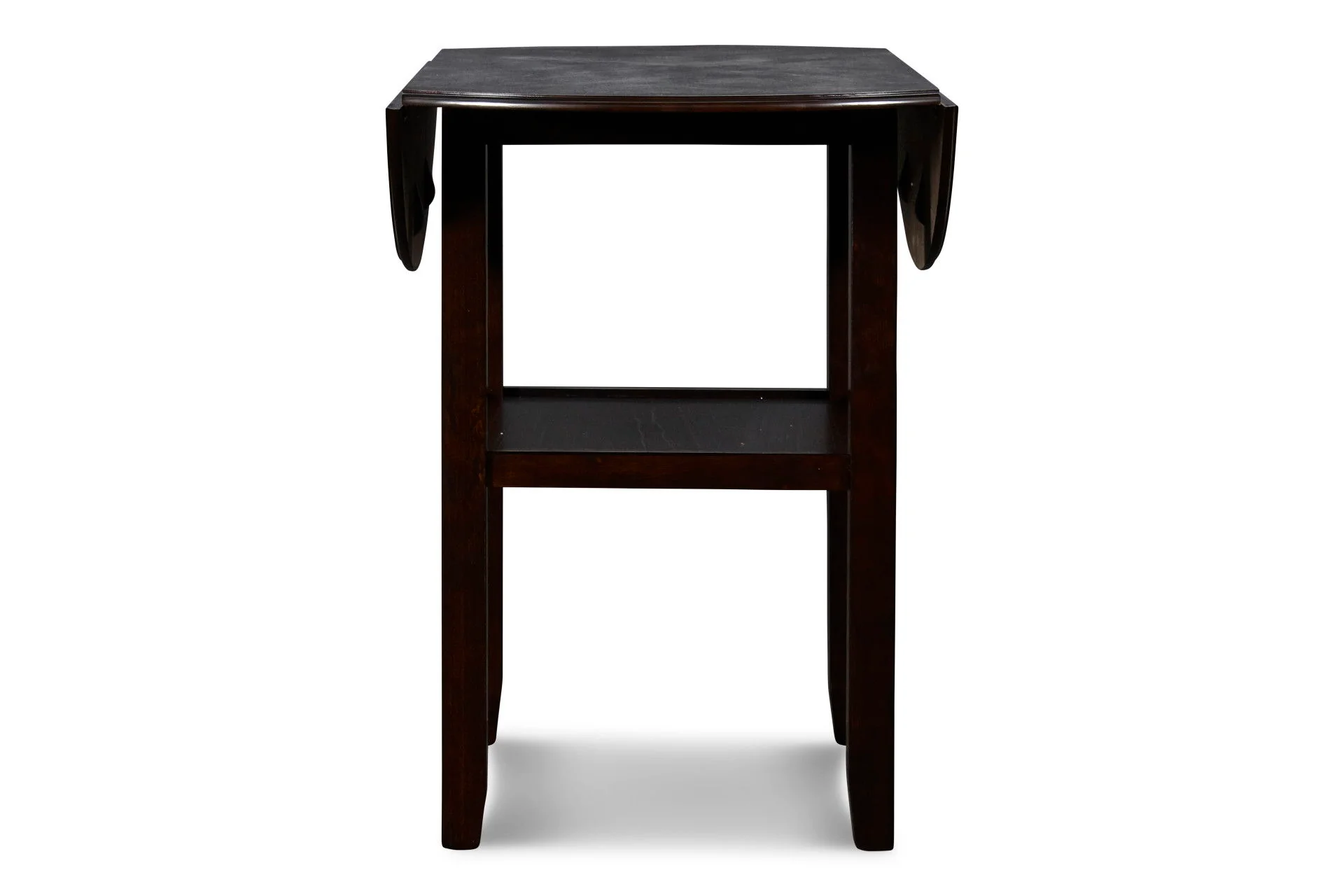 Gia - Counter Drop Leaf Table Set - Image 6