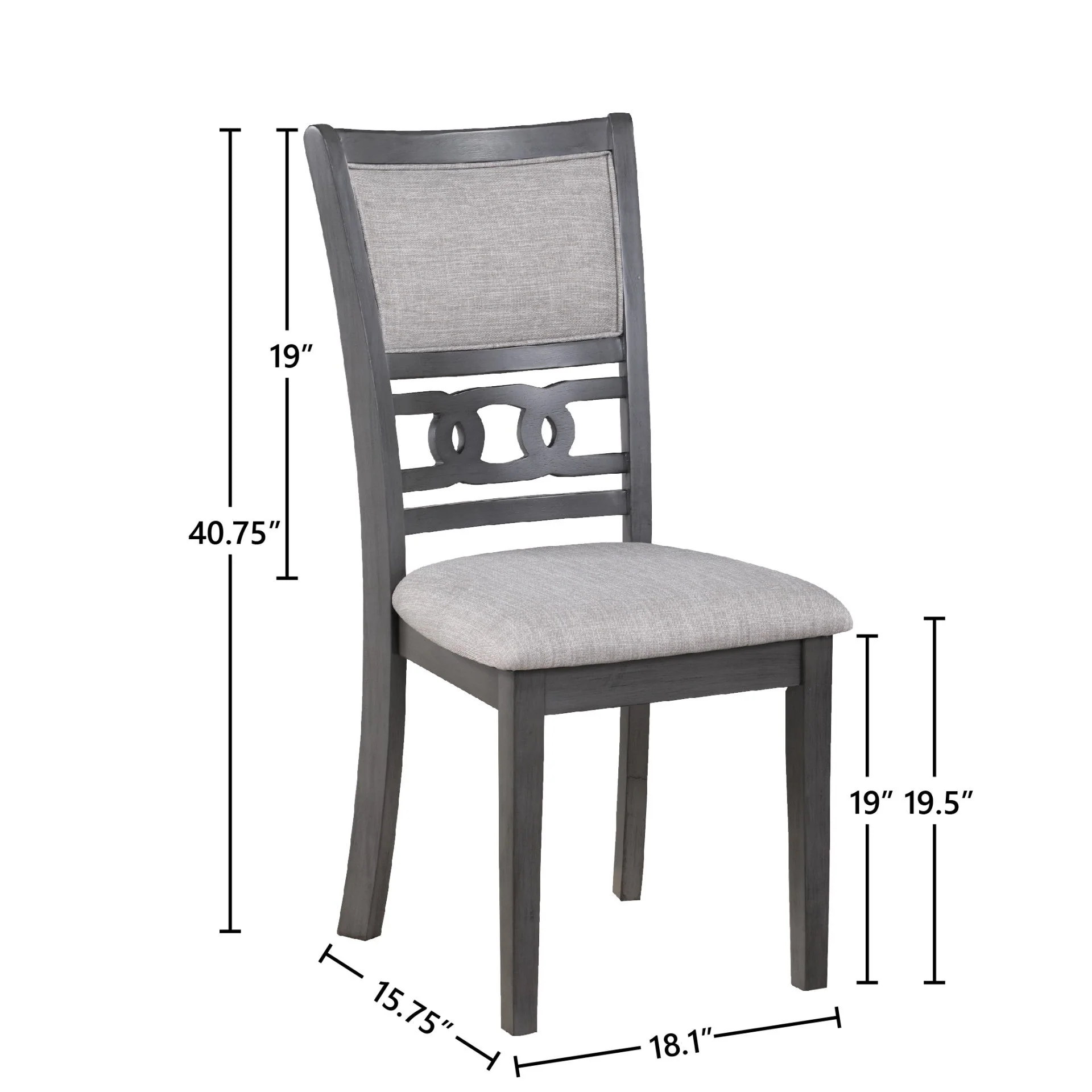 Gia - Dining Chairs - Image 20