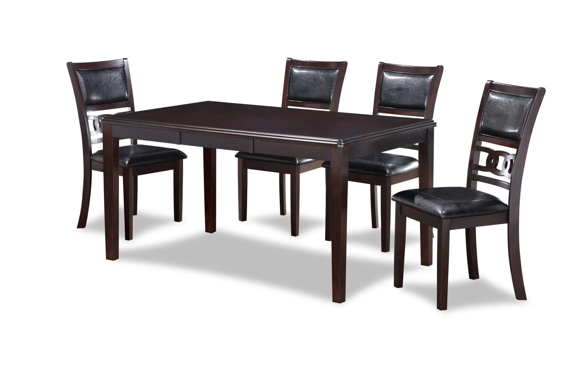 Gia - Dining Table Set - Image 4