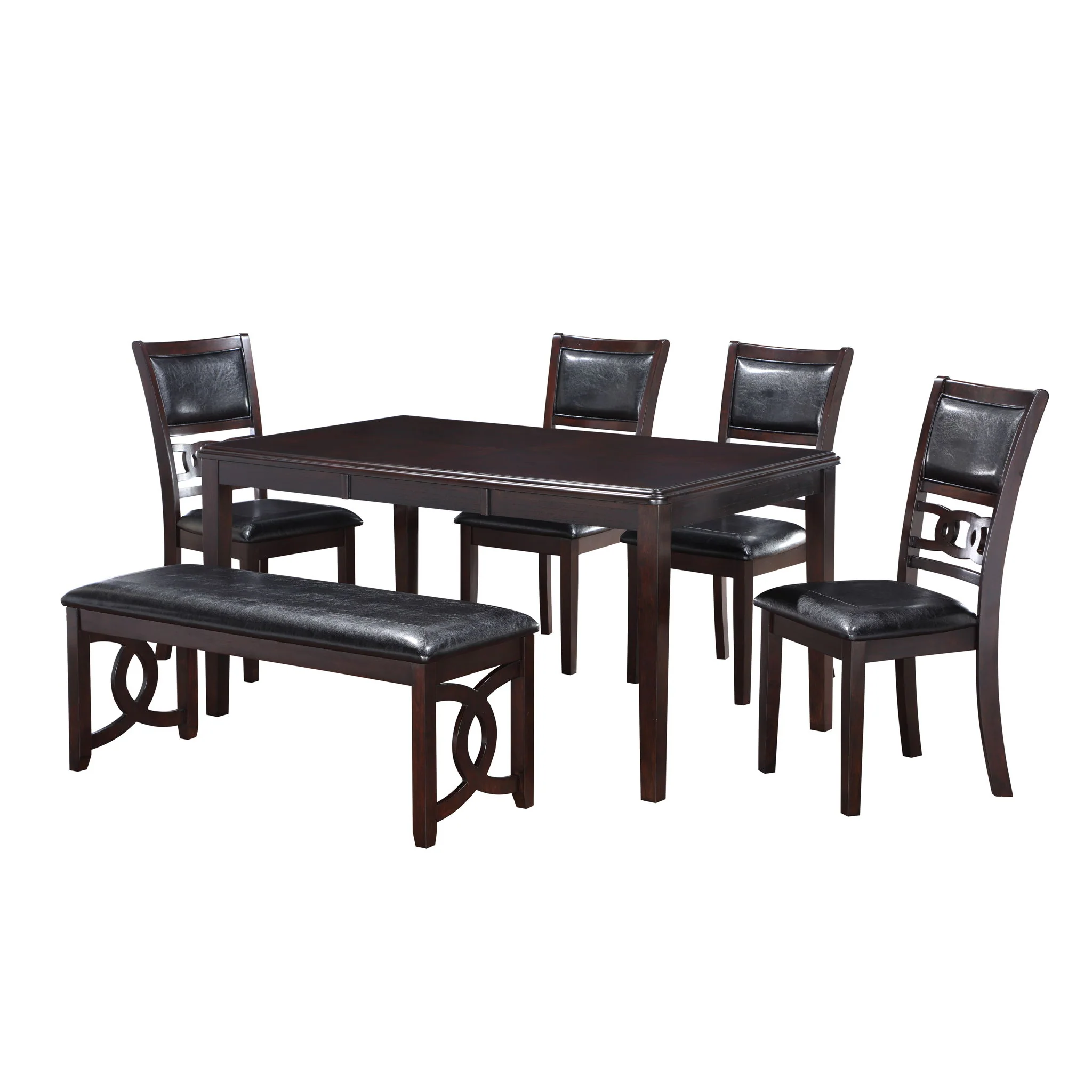 Gia - Dining Table Set - Image 7