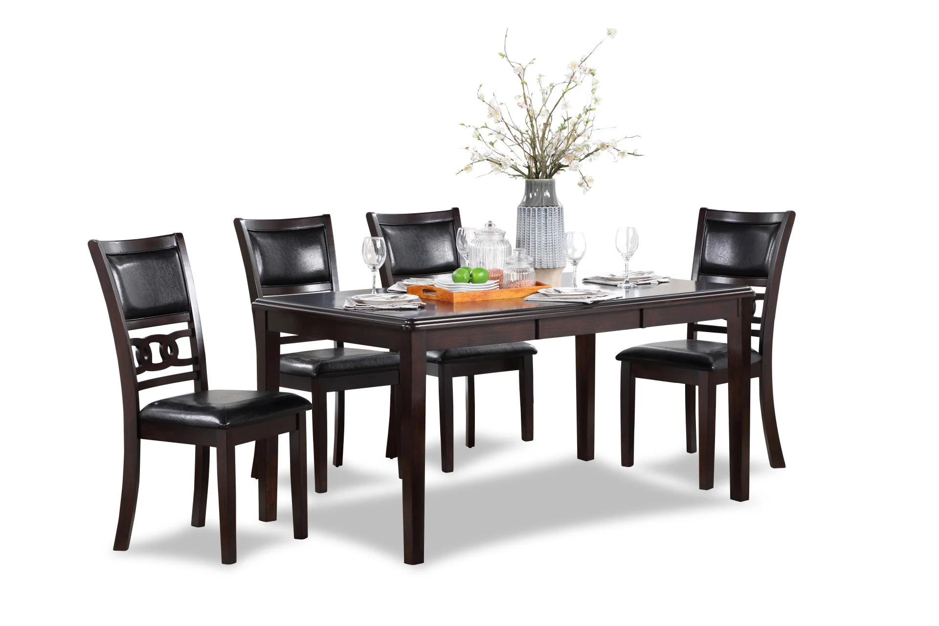 Gia - Dining Table Set - Image 8