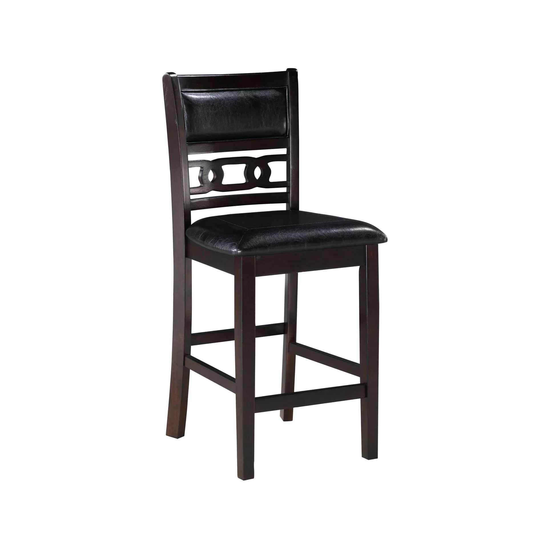 Gia - Round Counter Dining Set - Image 17