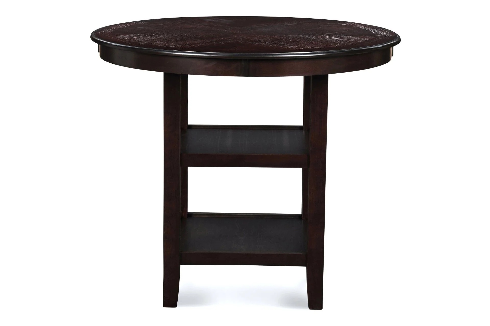 Gia - Round Counter Dining Set - Image 30