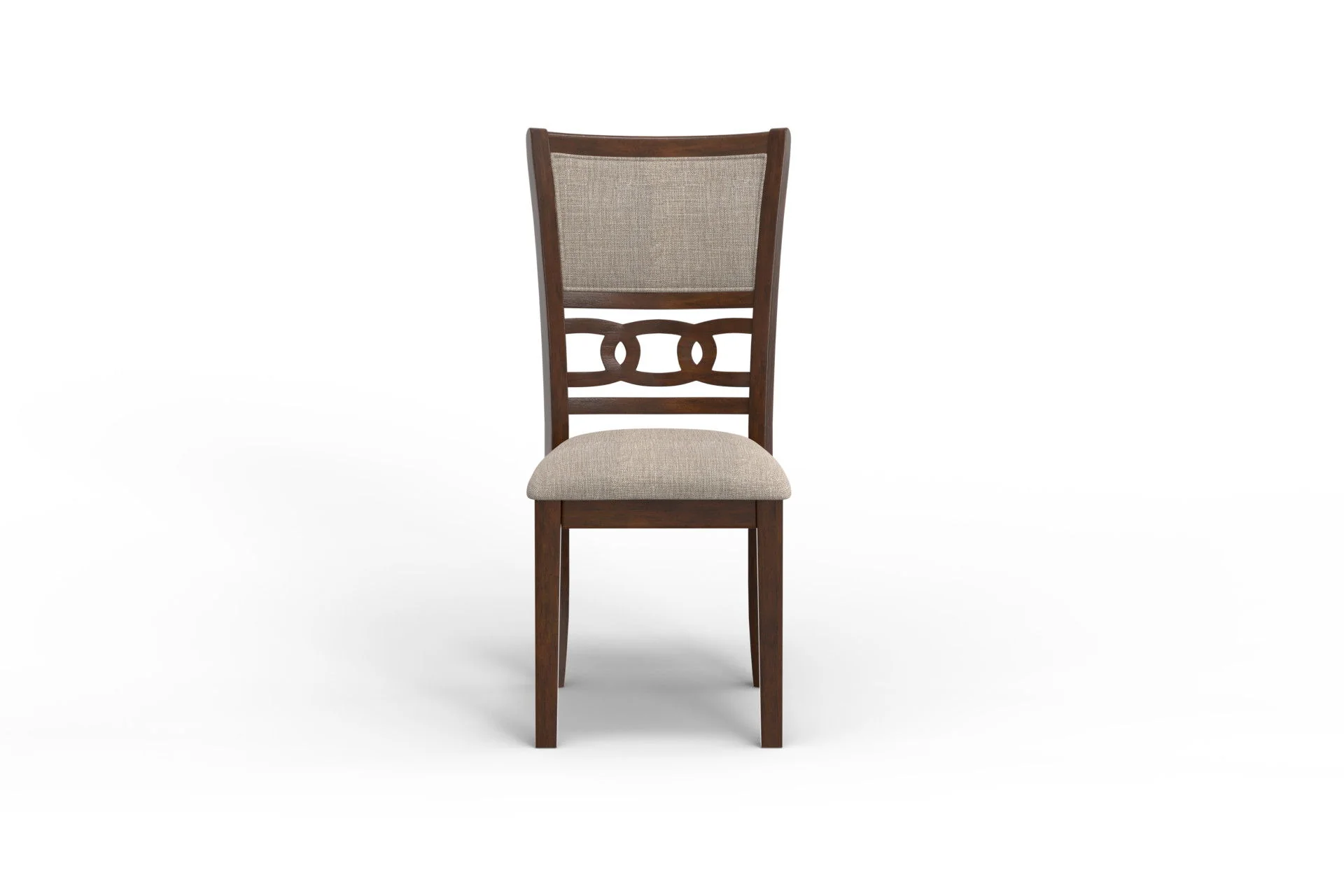 Gia - Round Dining Set - Image 15
