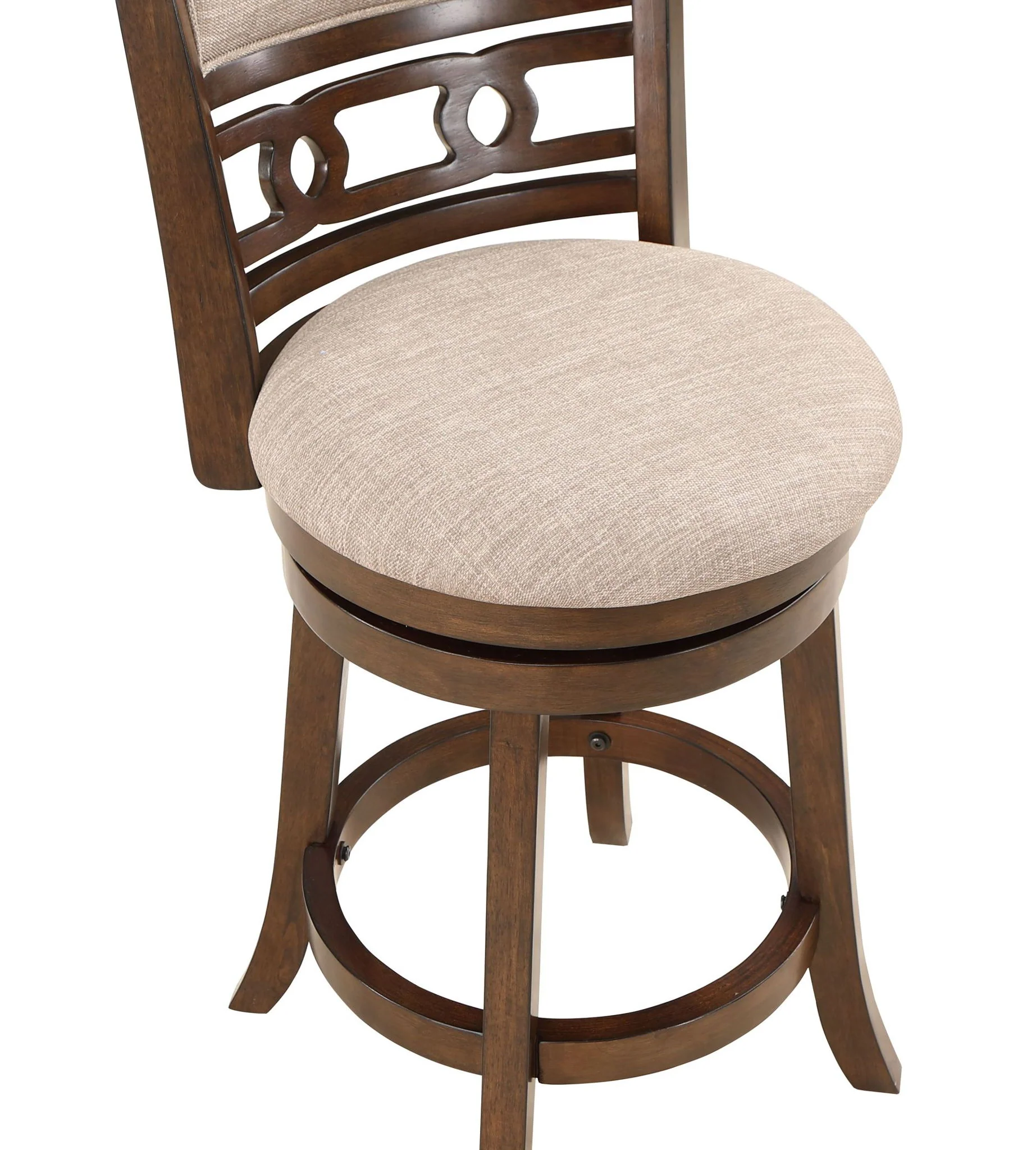 Gia - Swivel Stool - Image 15