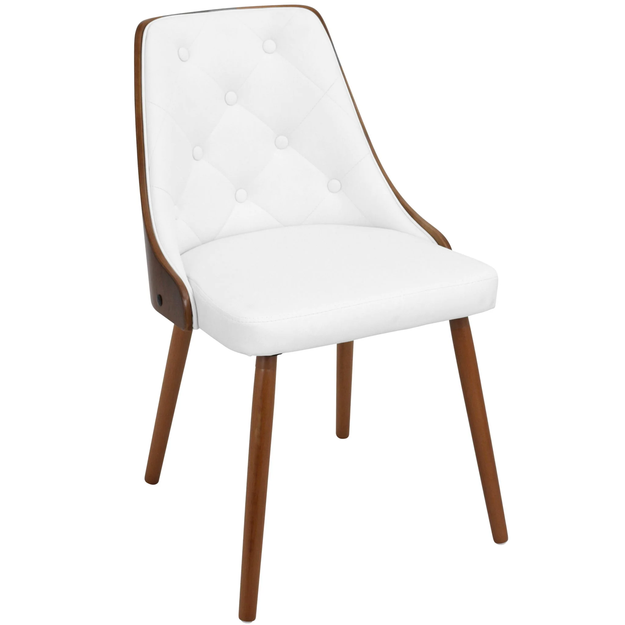 Gianna - Contemporary Dinning Chair - Image 3