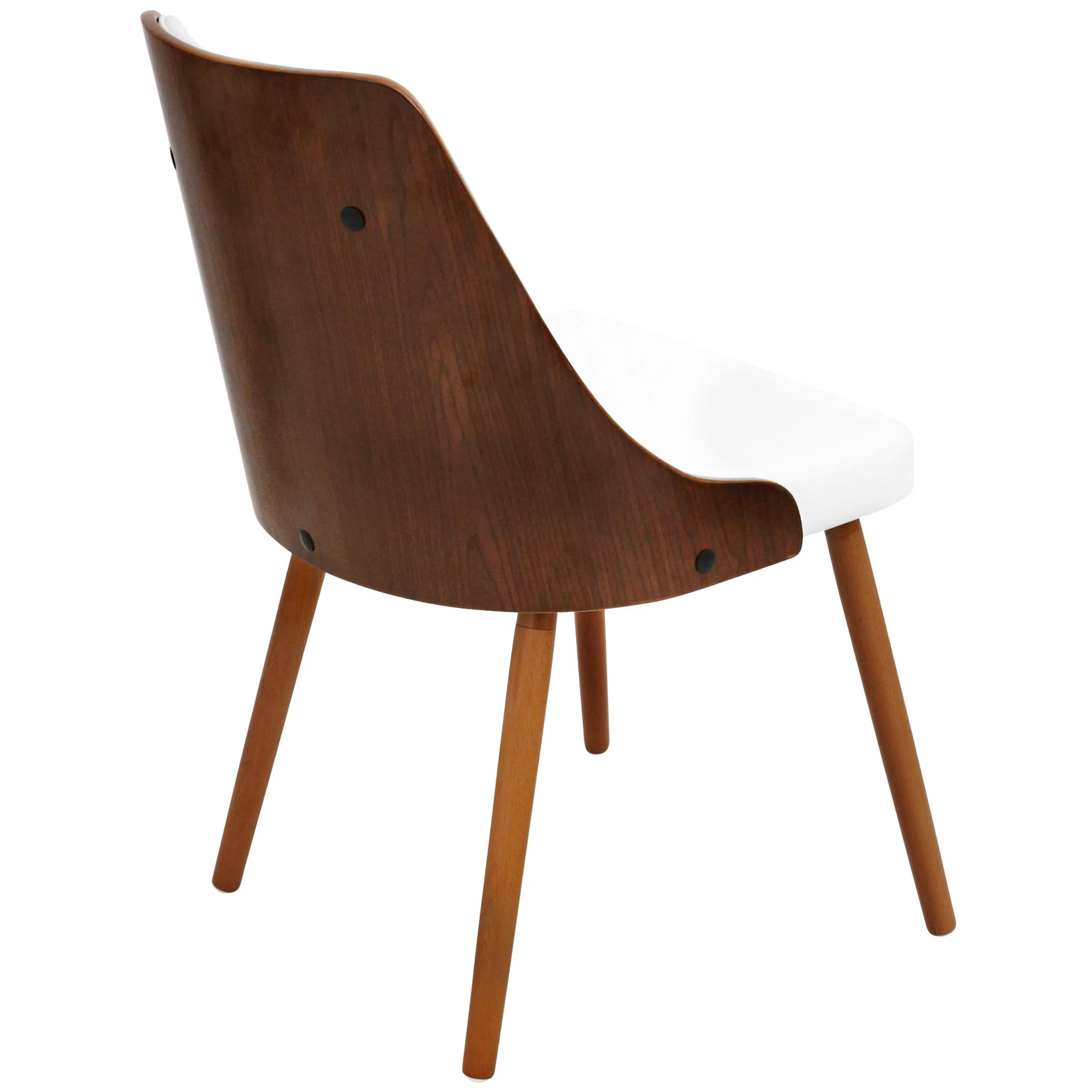 Gianna - Contemporary Dinning Chair - Image 4