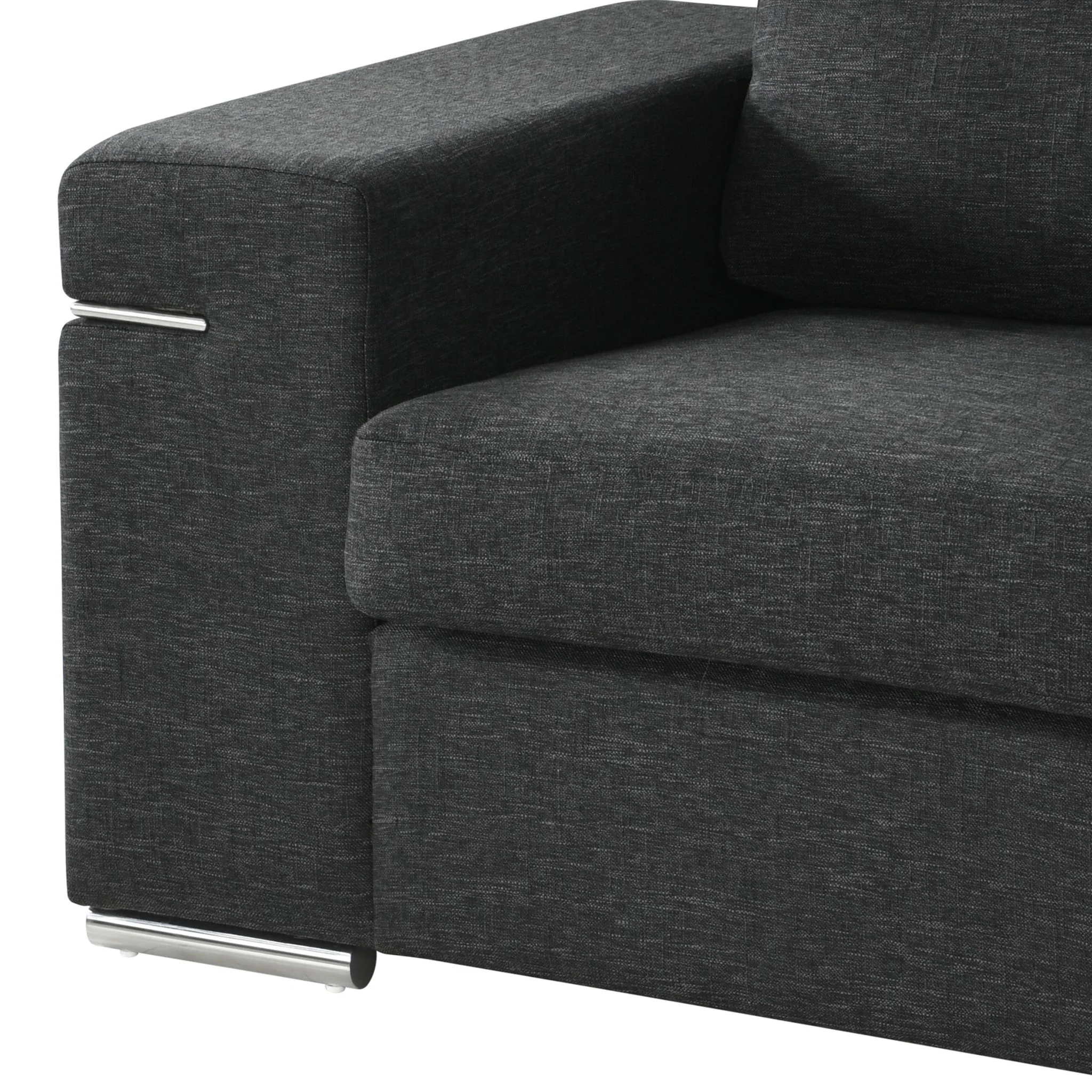 Gianna - Fabric Arm Chair - Image 6