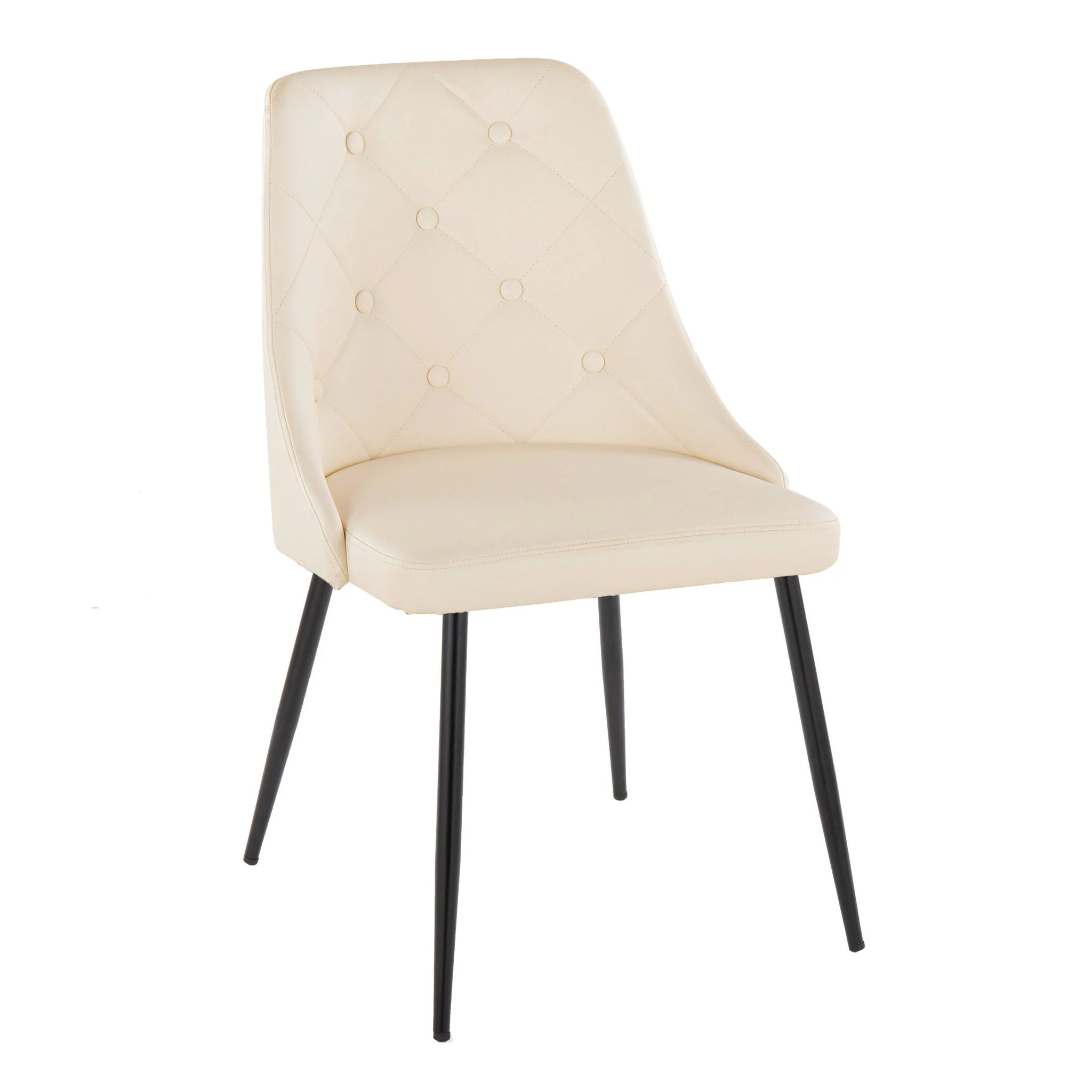 Giovanni - Contemporary Elegant Design Dining Chair (Set of 2) - Image 10