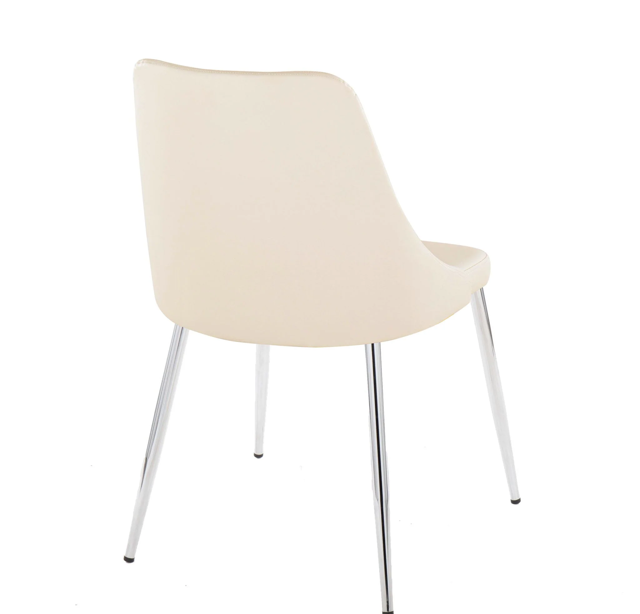 Giovanni - Contemporary Elegant Design Dining Chair (Set of 2) - Image 18