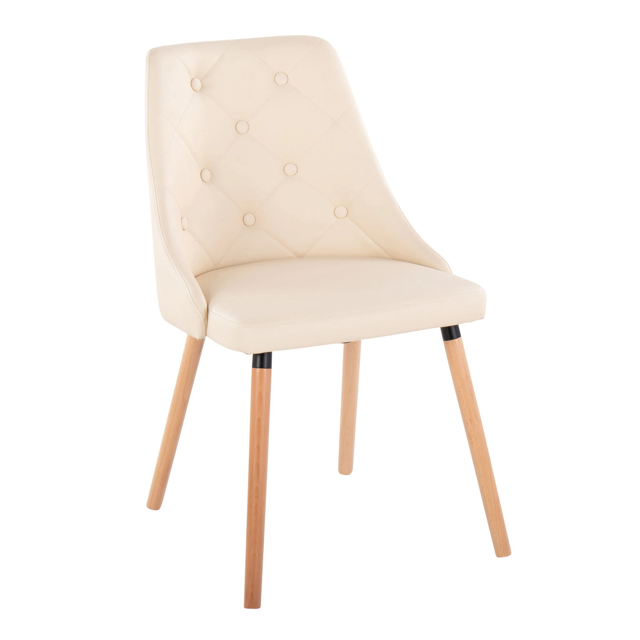 Giovanni - Contemporary Elegant Design Dining Chair (Set of 2) - Image 20