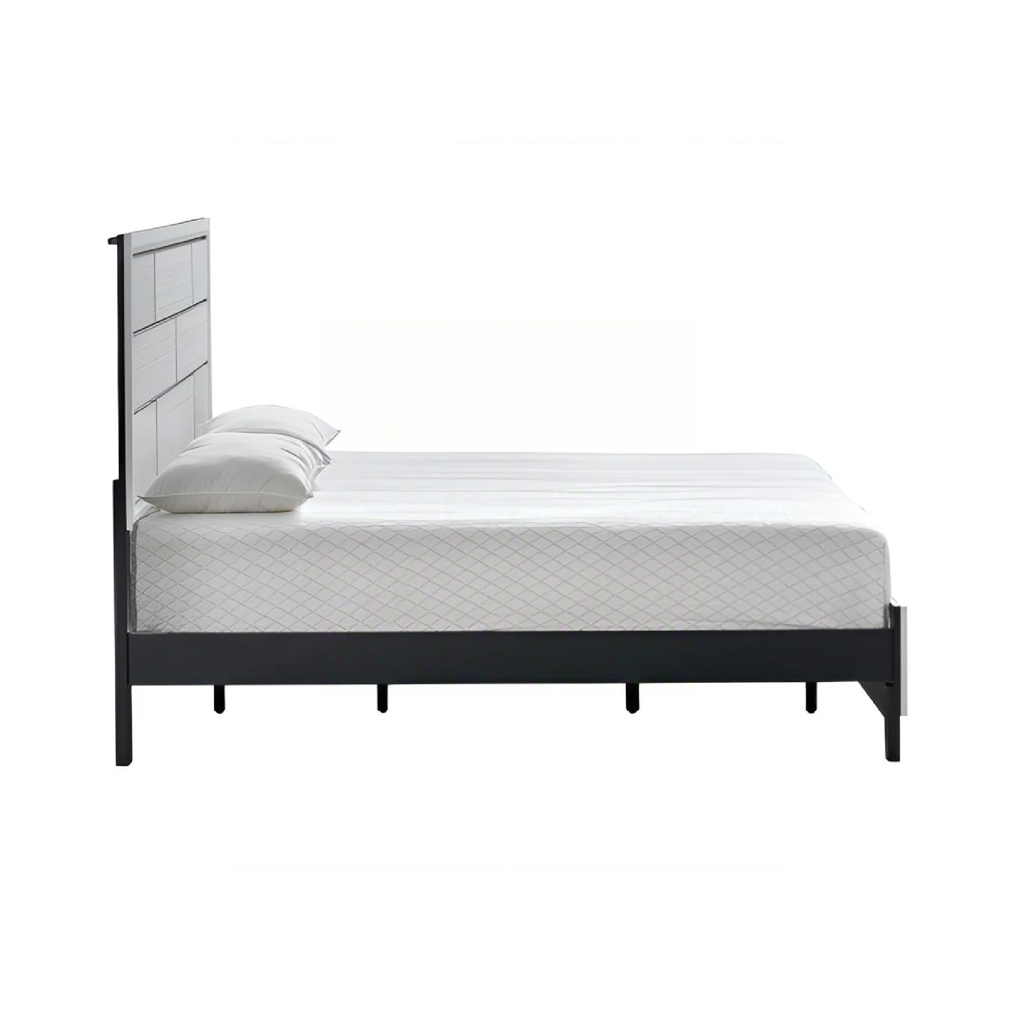 Glasgow - Bed Frame With Durable Construction - Image 10