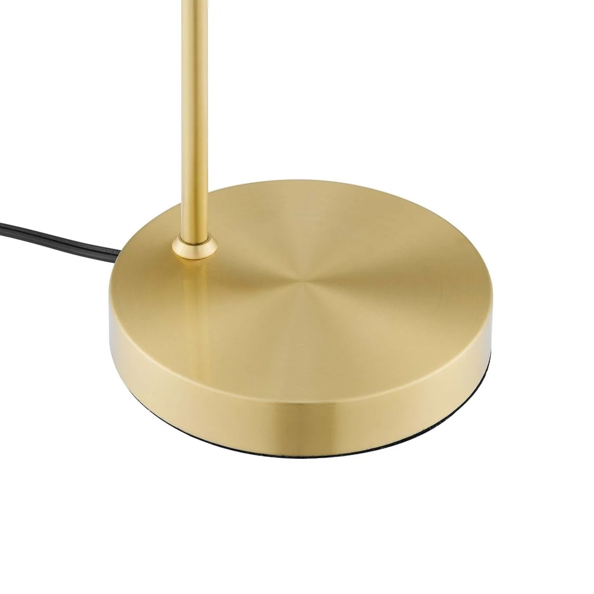 Glass Cone Table Lamp – Sleek Modern Lighting for Living Room, Bedroom, Office Décor - Image 18