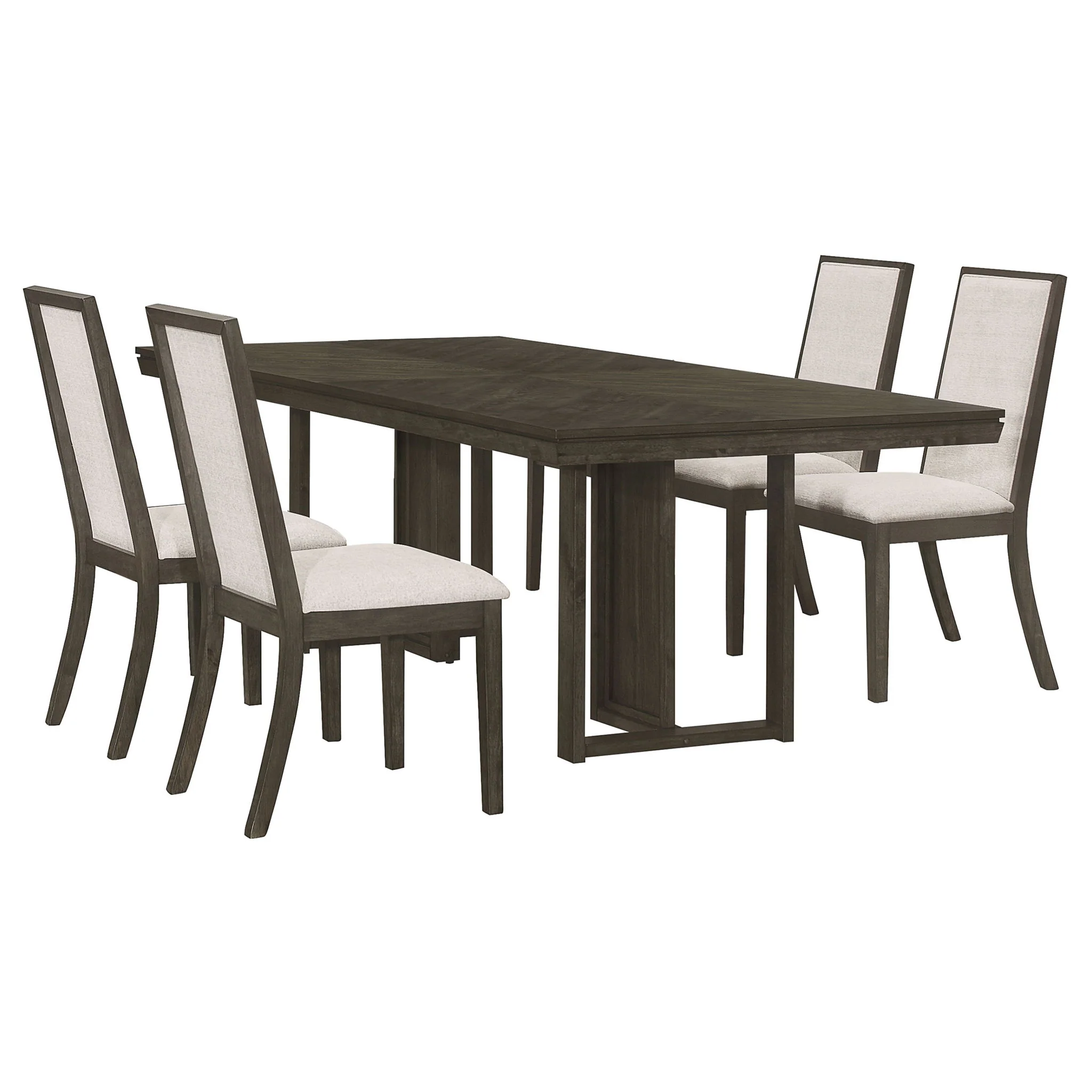 Glenmoor - Dining Table Set - Image 2