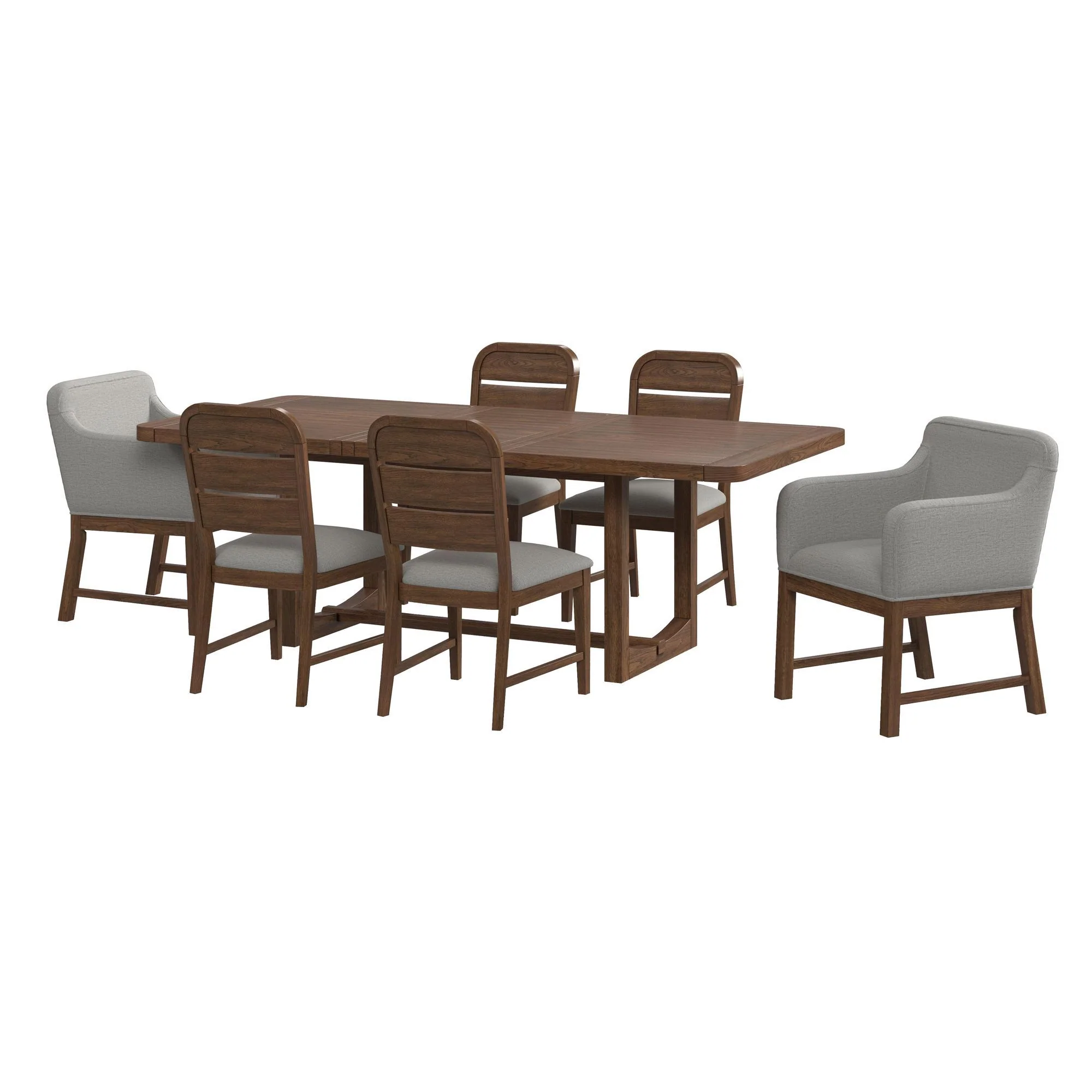 Glinda - Standard Height Dining Set - Image 2