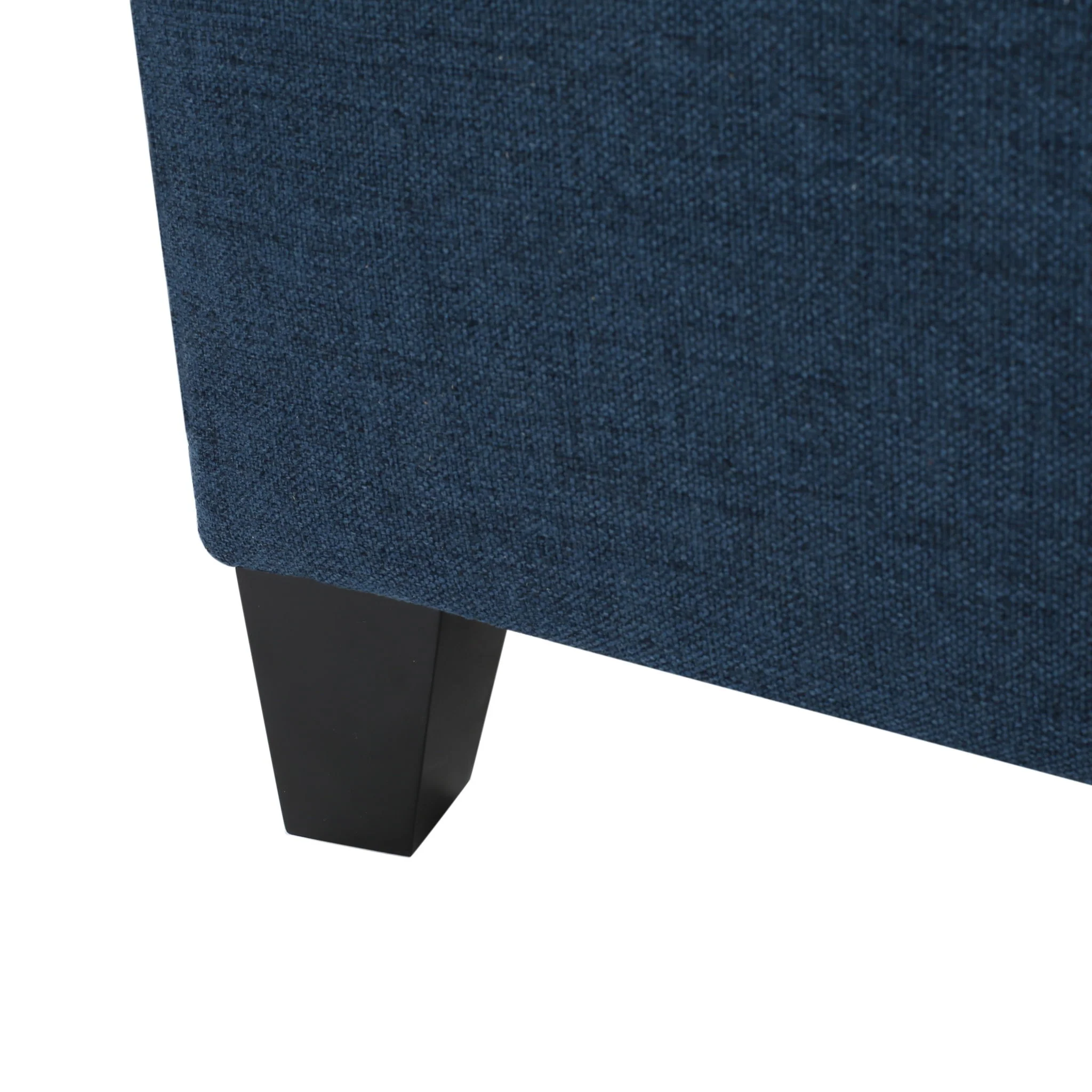Glouster - Contemporary Storage Ottoman With Button Tufted Design - Image 12
