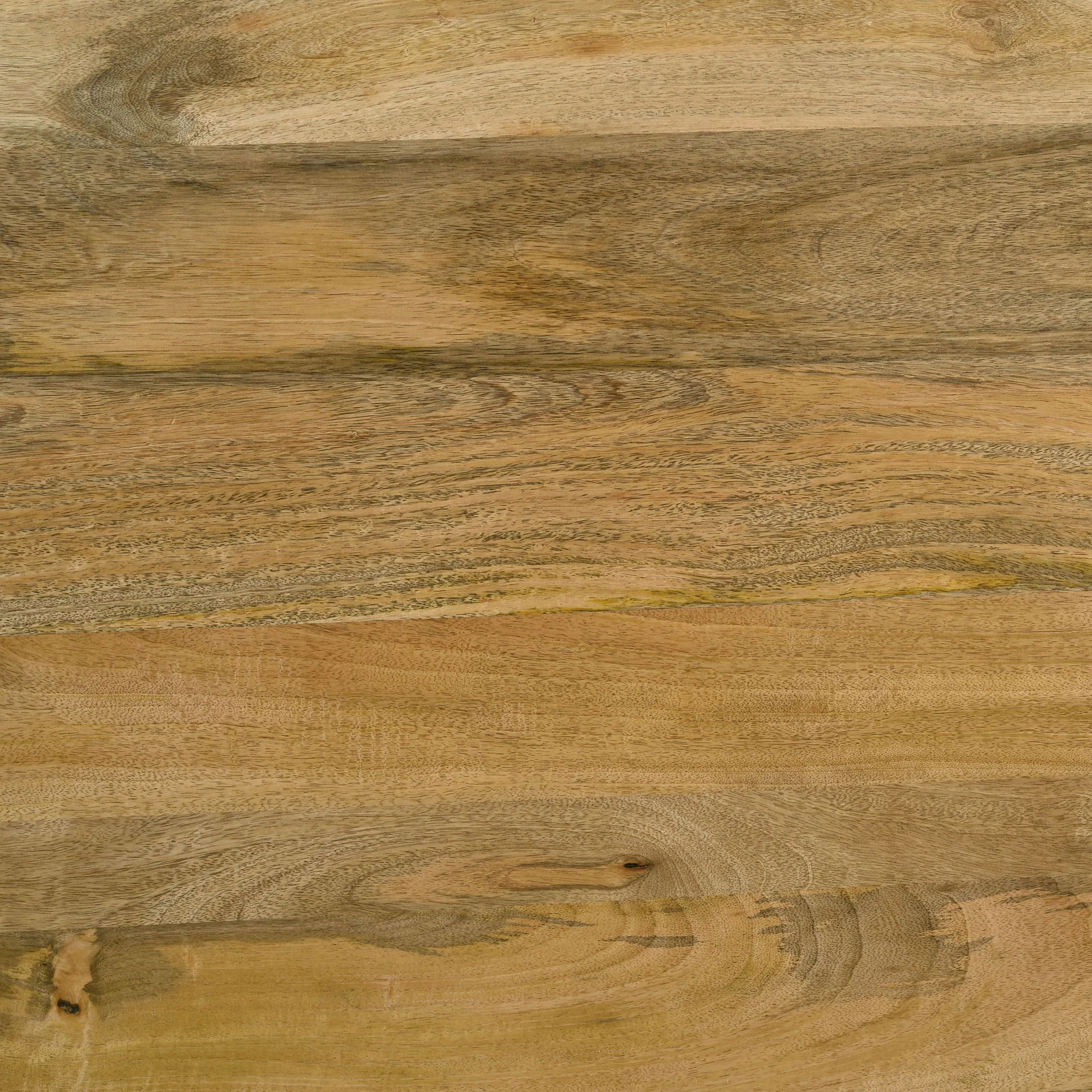 Governess - Rectangular Dining Table - Natural - Image 4