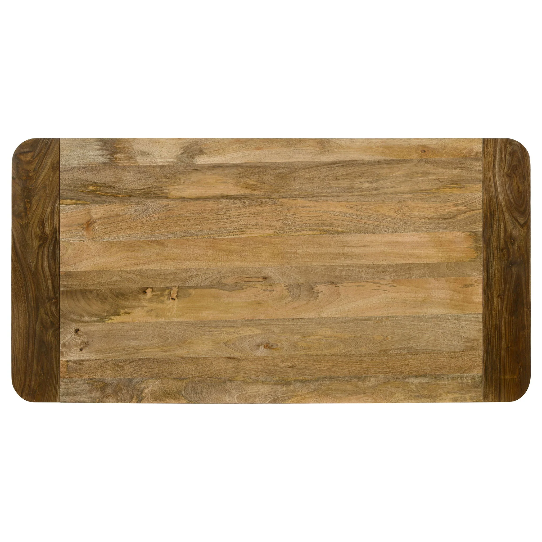 Governess - Rectangular Dining Table - Natural - Image 7
