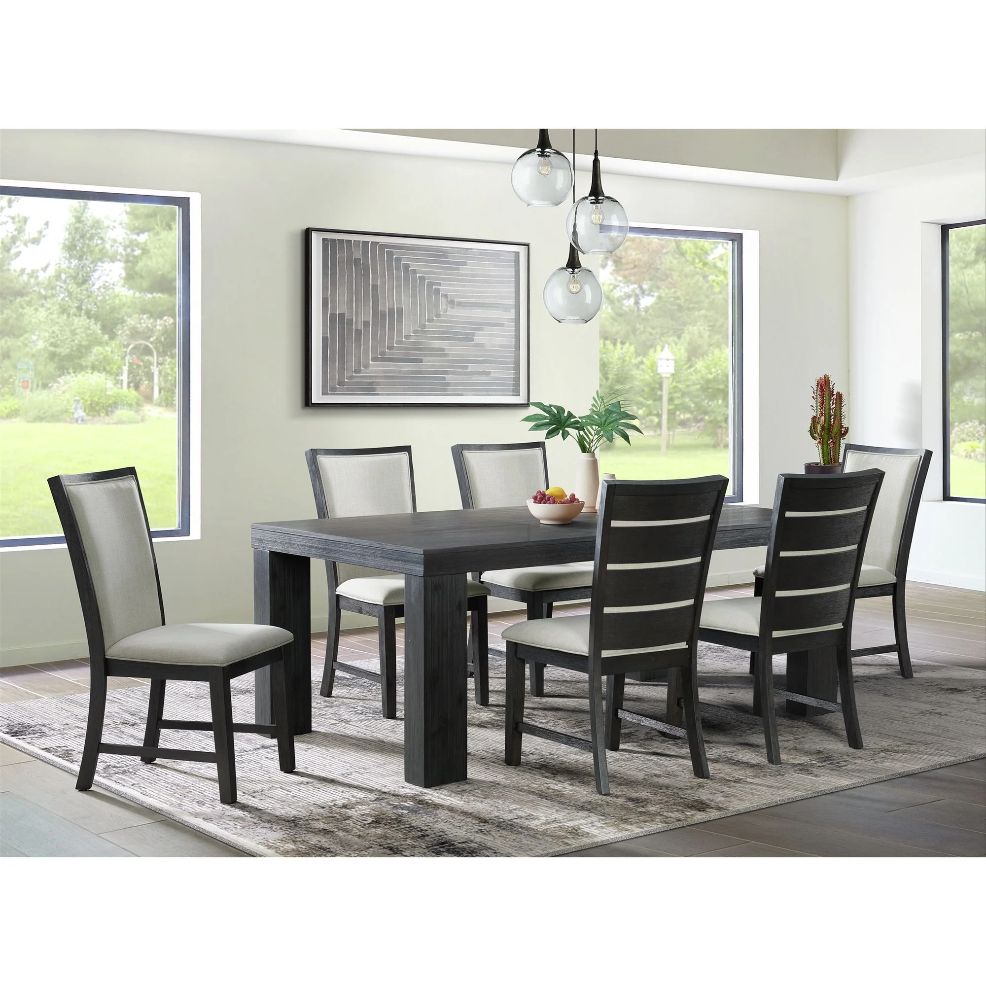 Grady - Dining Set - Image 2