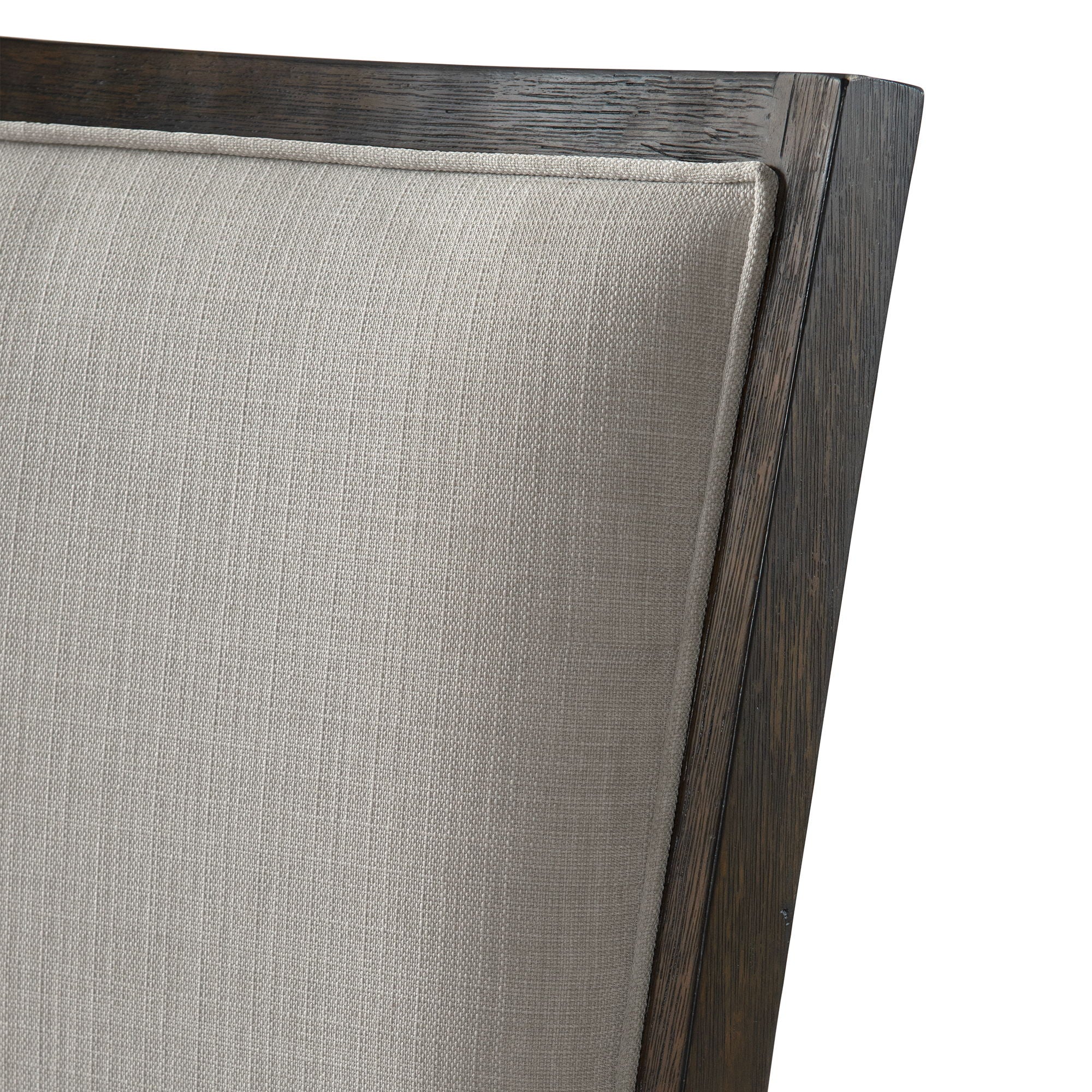 Grady - Slat Back Side Chair (Set of 2) - Dark Walnut - Image 7