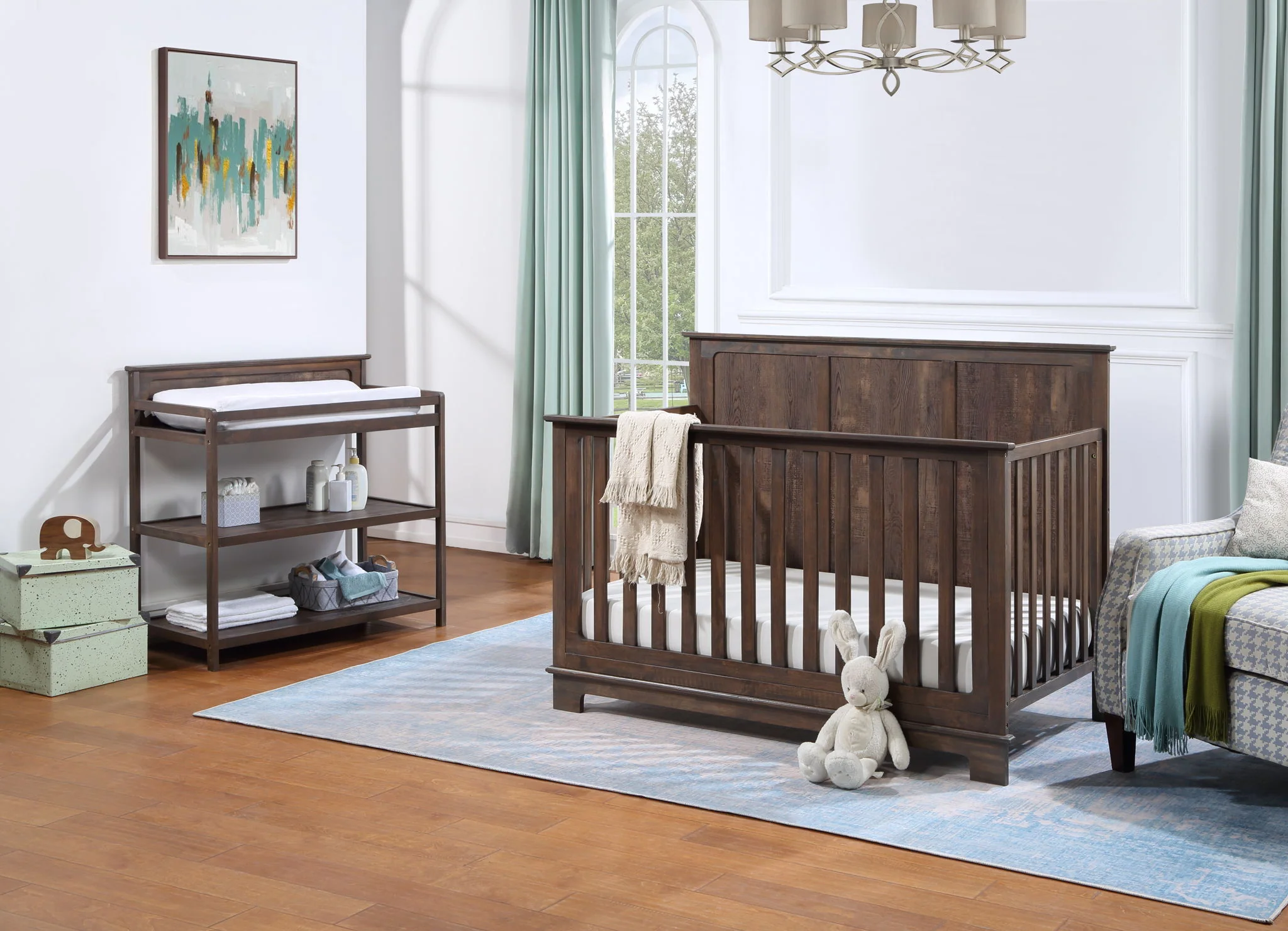 son - Changing Table - Image 10