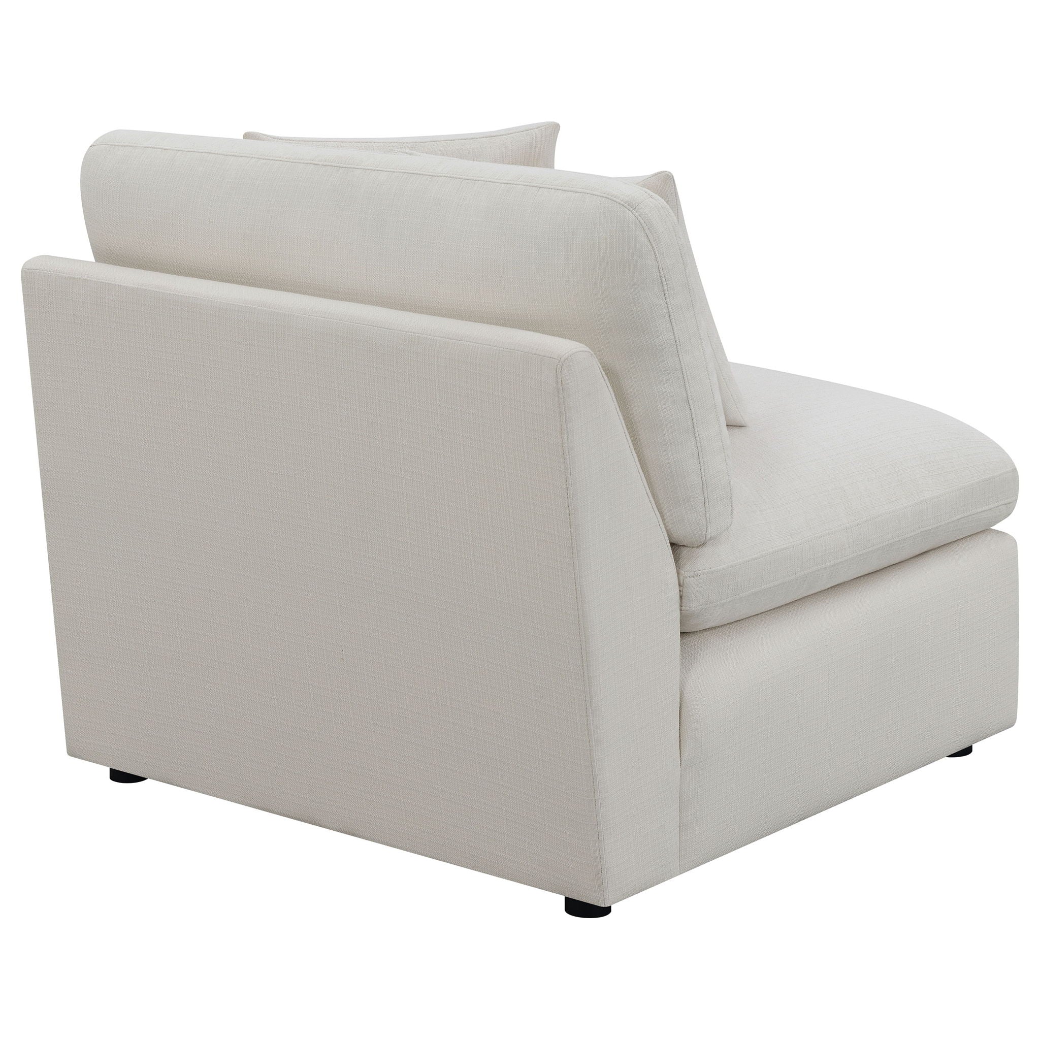 Greeley - Armless Chair - Image 16