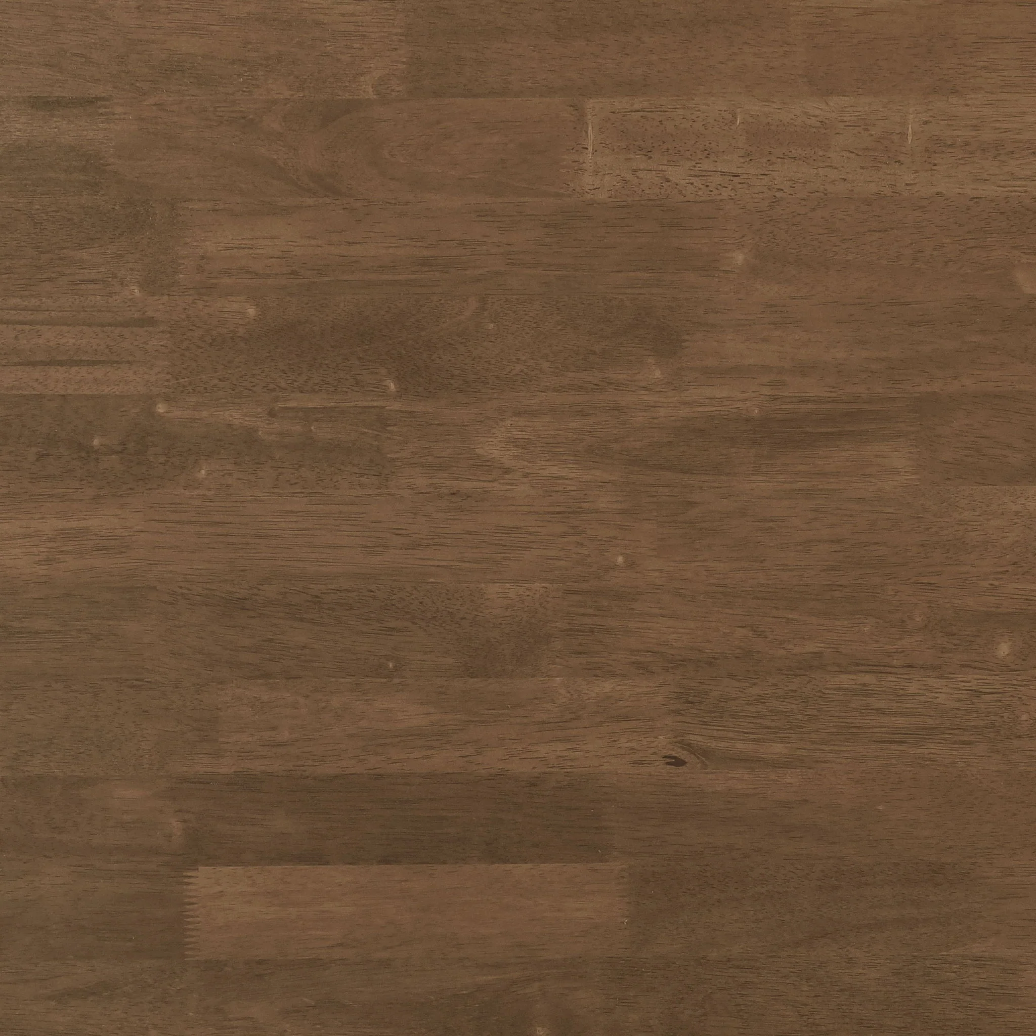 Guinea - Dining Table With Interlocking Base Design - Walnut - Image 7