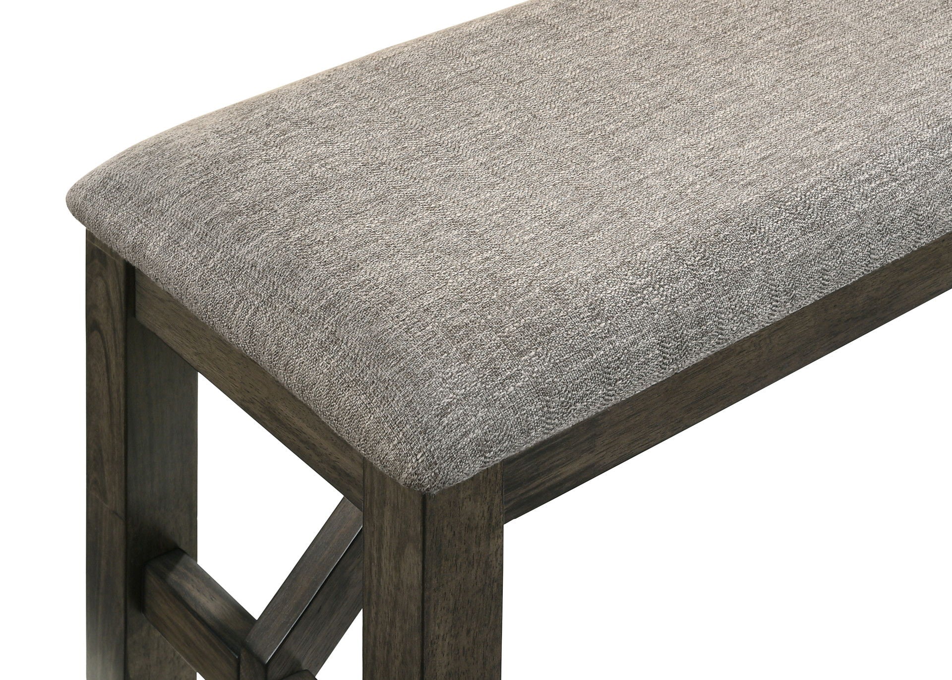 Gulliver - Bench - Rustic Brown - Image 3