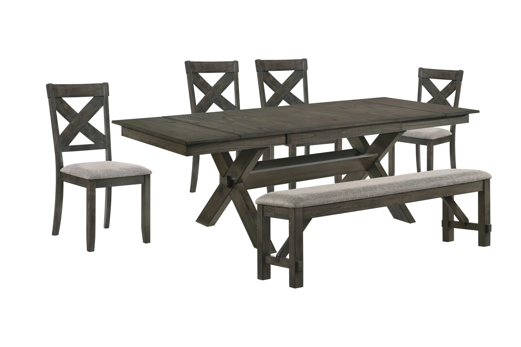 Gulliver - Dining Room Set - Image 2