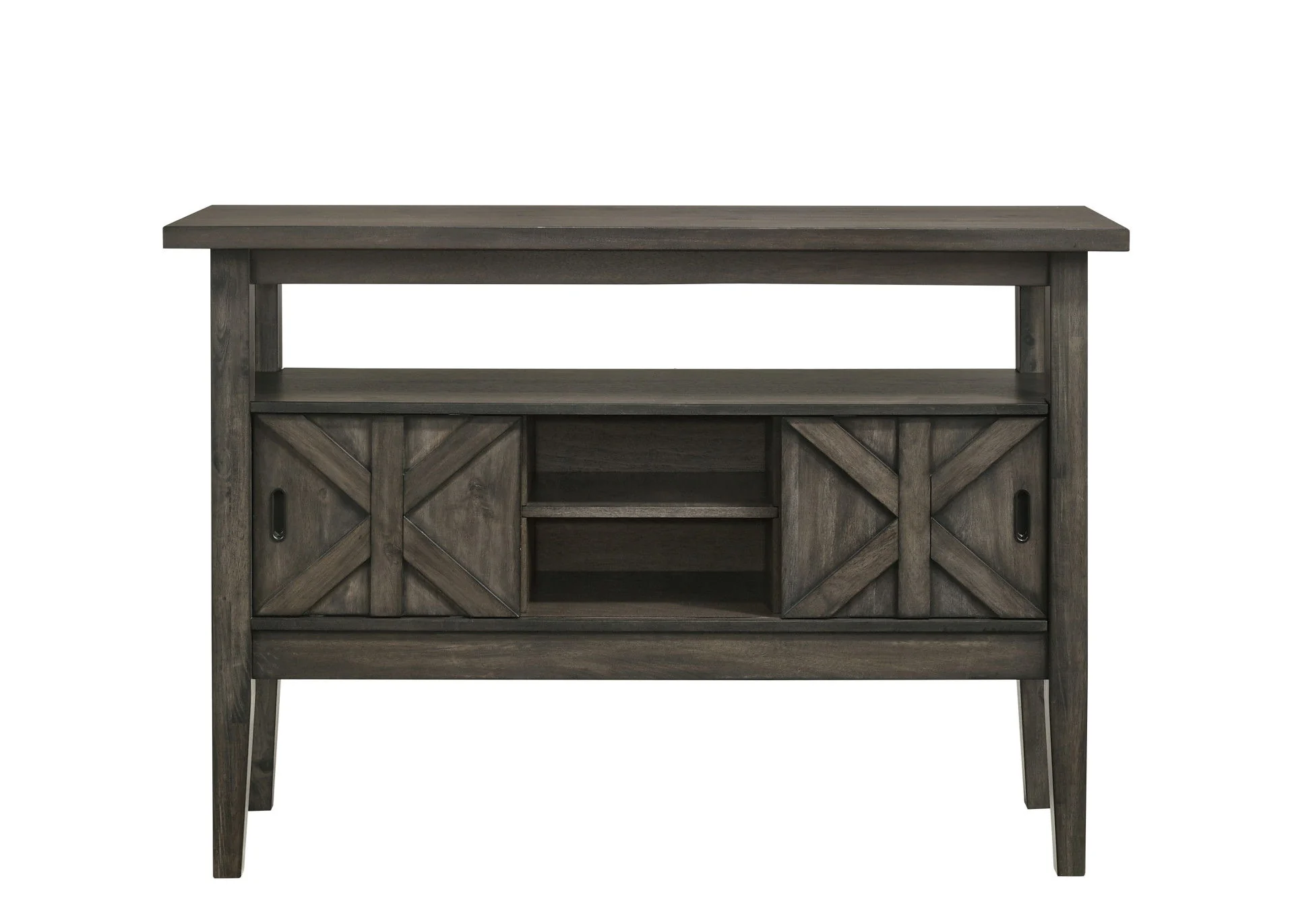 Gulliver - Server - Rustic Brown - Image 7