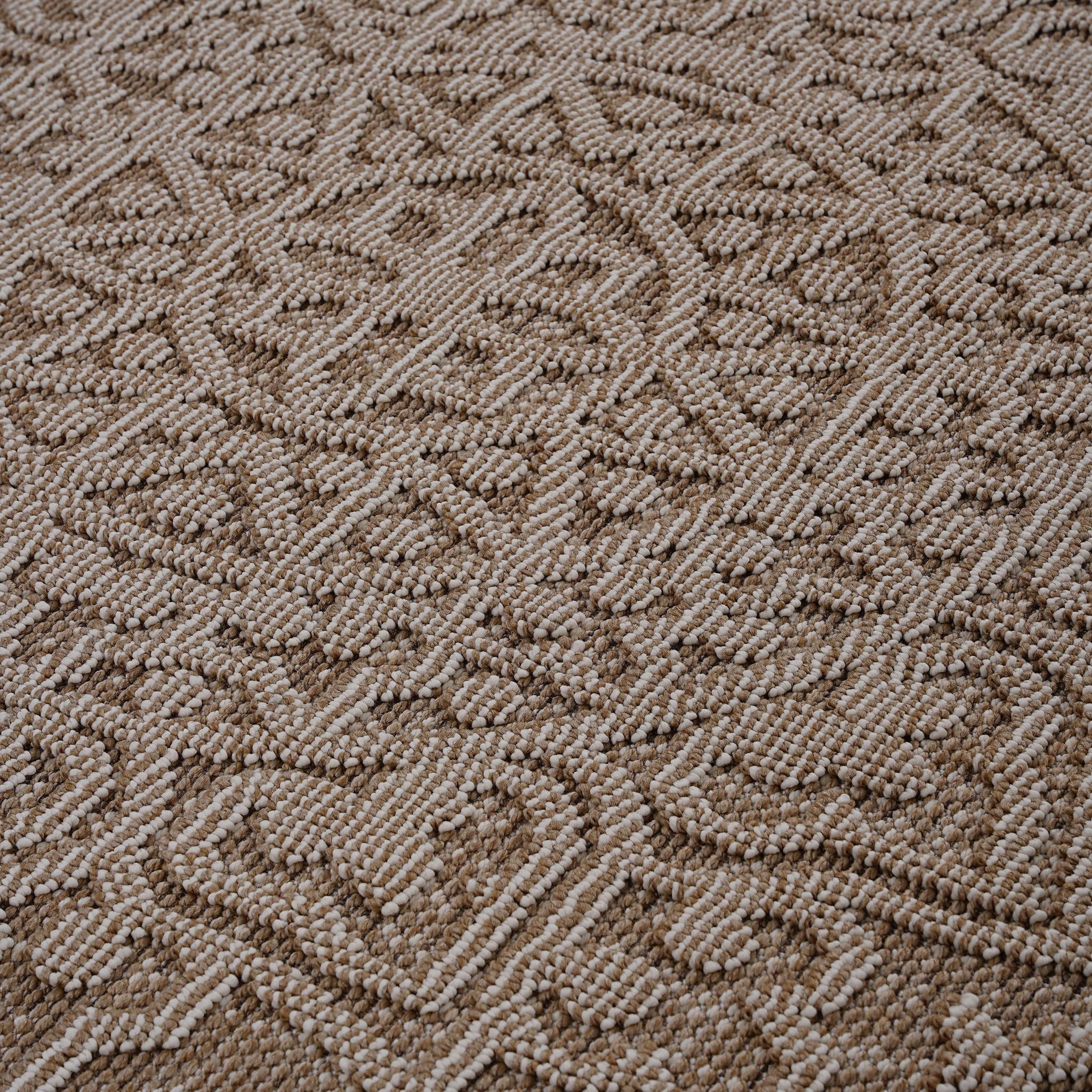 Guros - Medallion Indoor / Outdoor Rug - Image 11