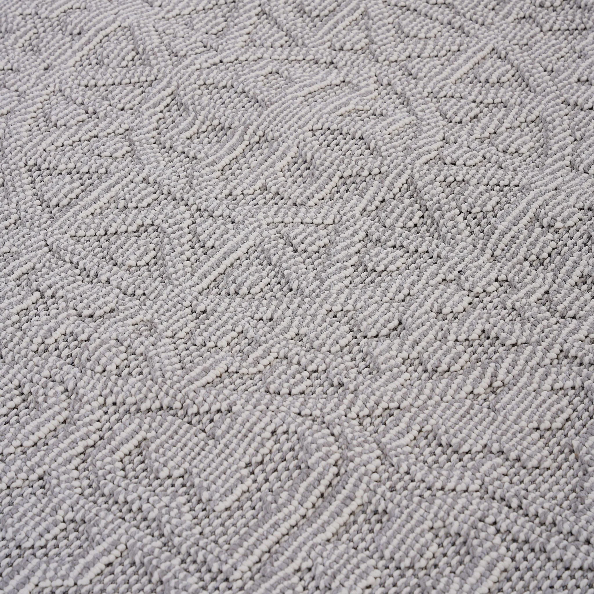 Guros - Medallion Indoor / Outdoor Rug - Image 5