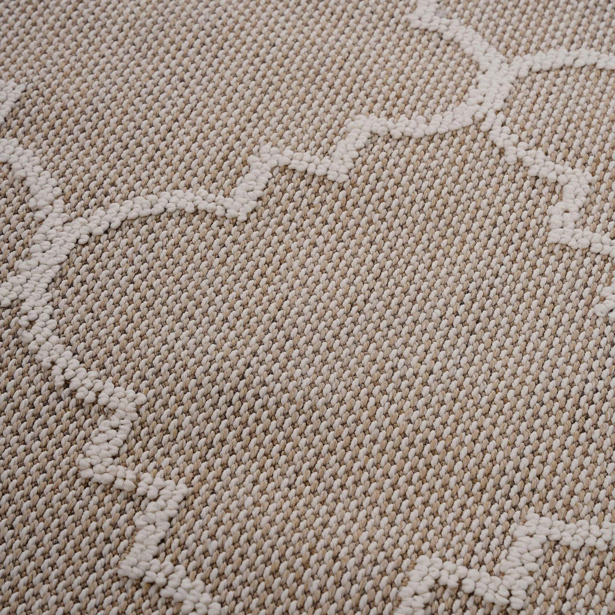 Guros - Trellis Indoor / Outdoor Area Rug - Image 9